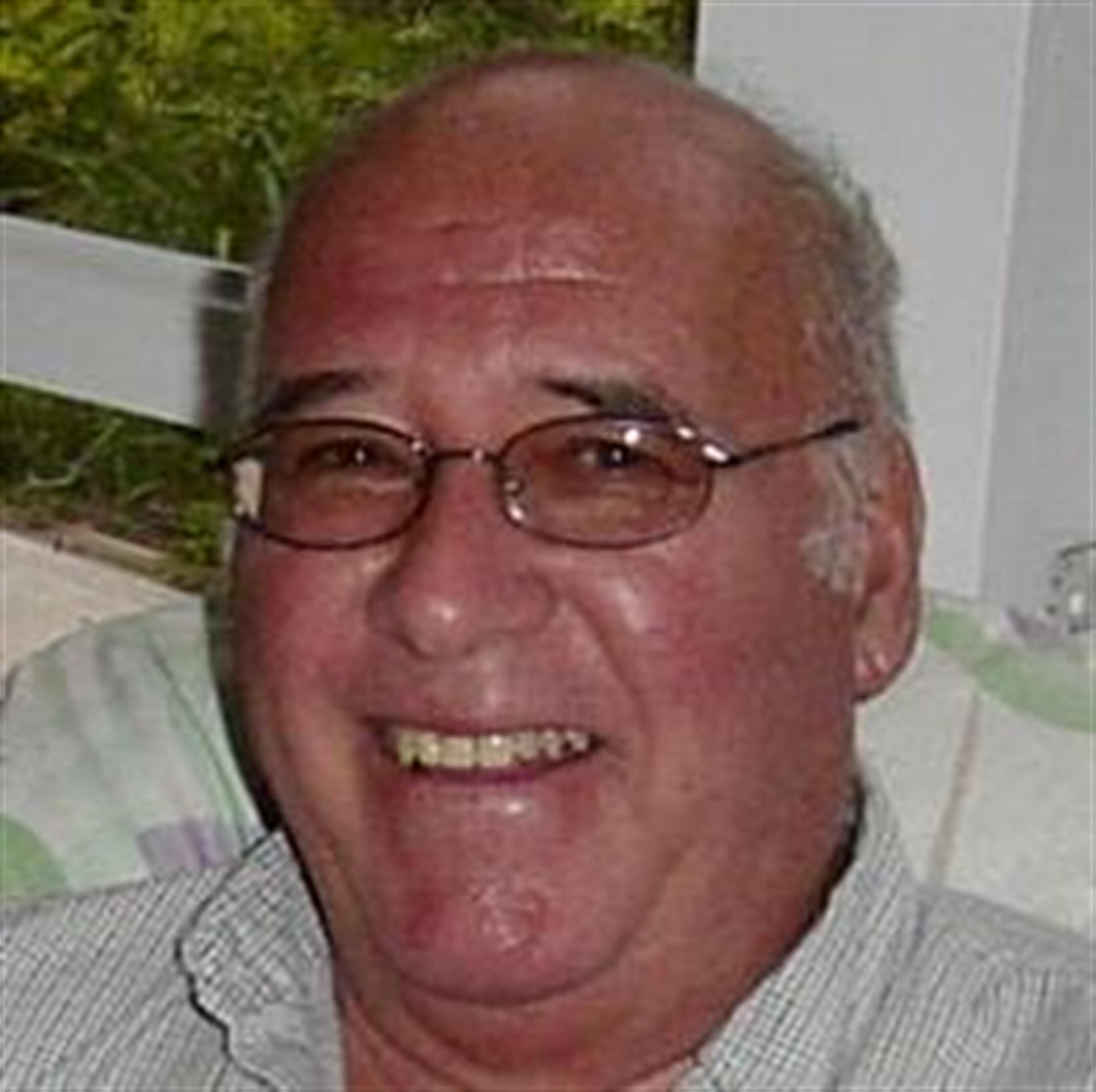 Richard E.  Gregoire