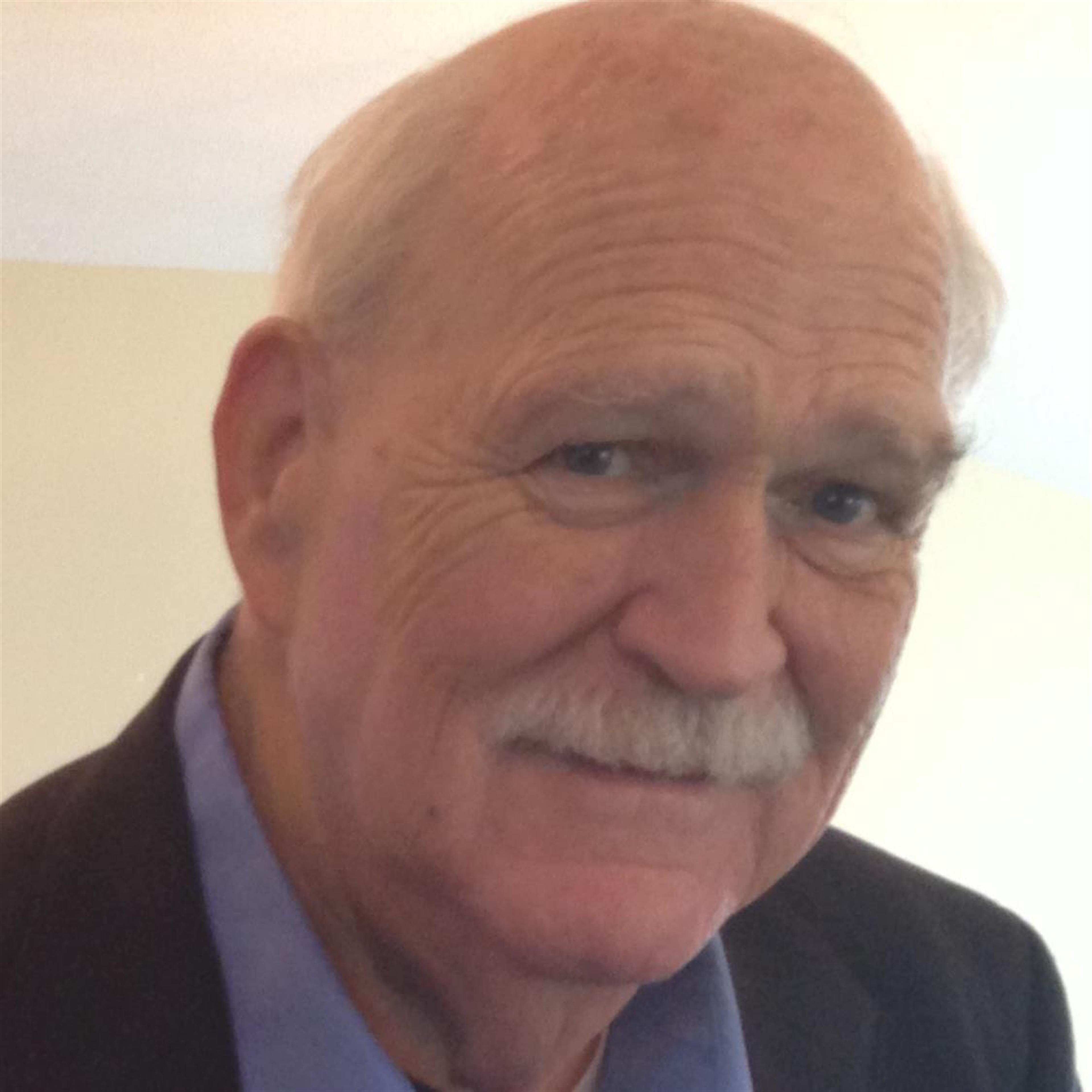 Ray Melvin Wehunt