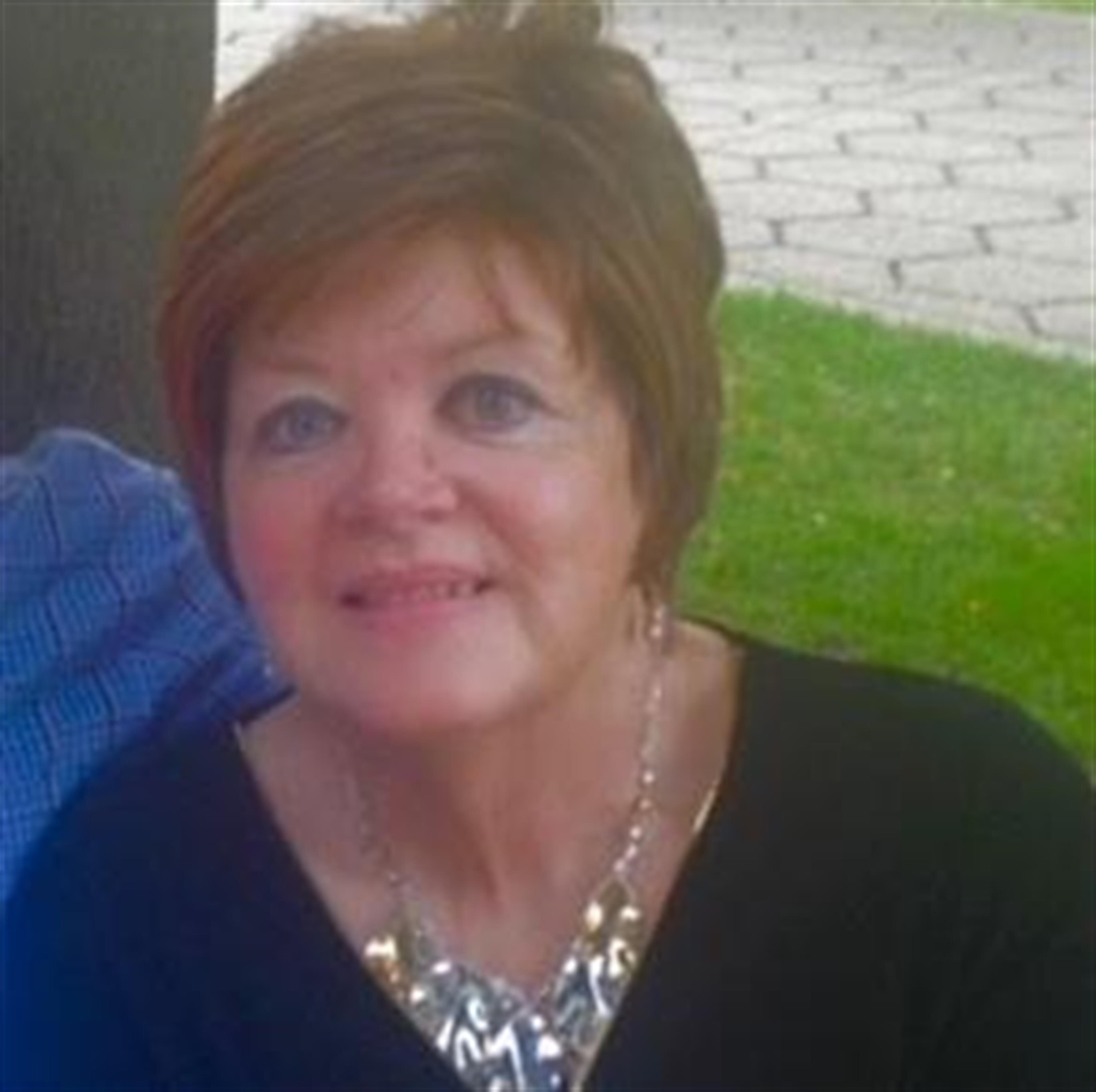 Debra S. Cantu