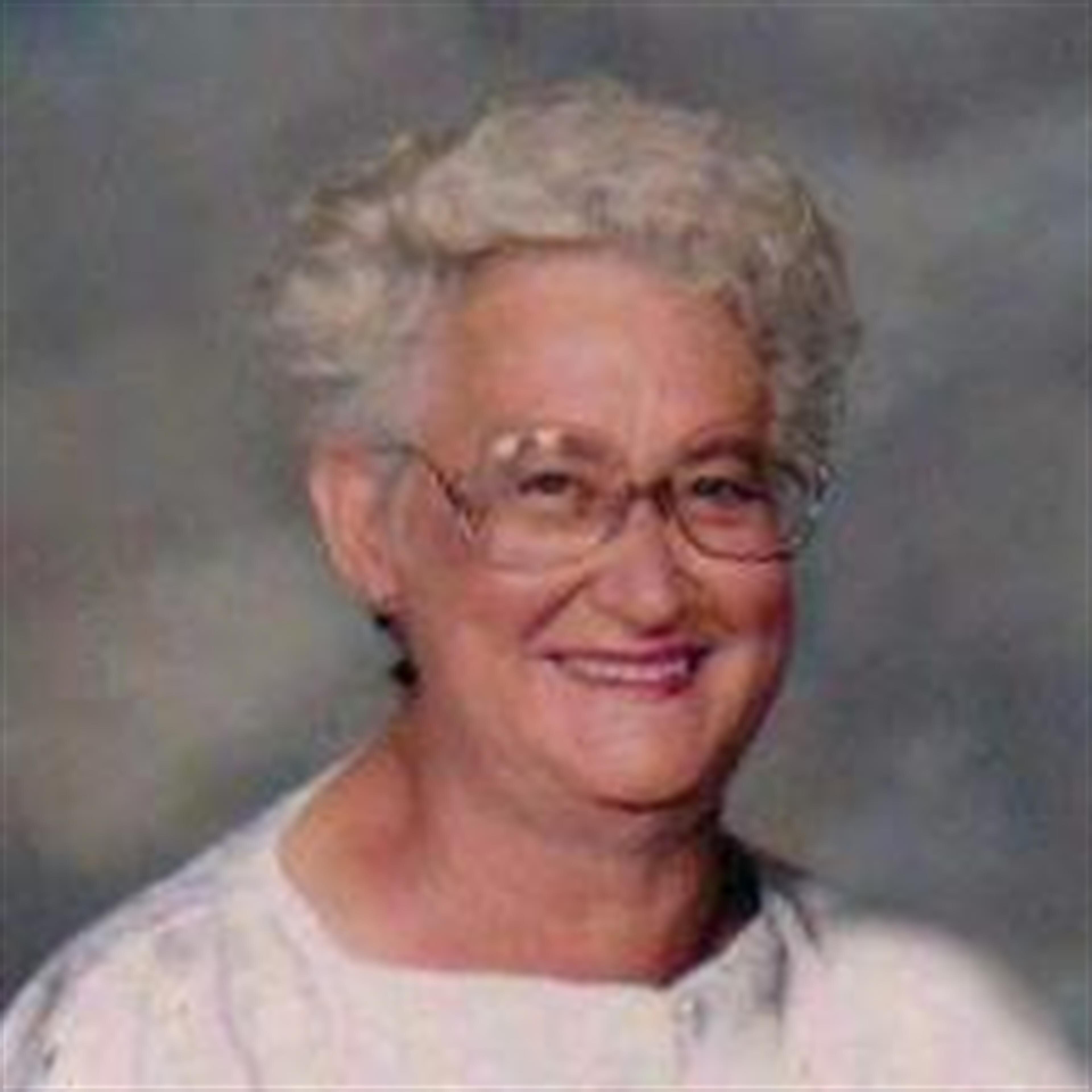 Juanita  Marie Willoughby