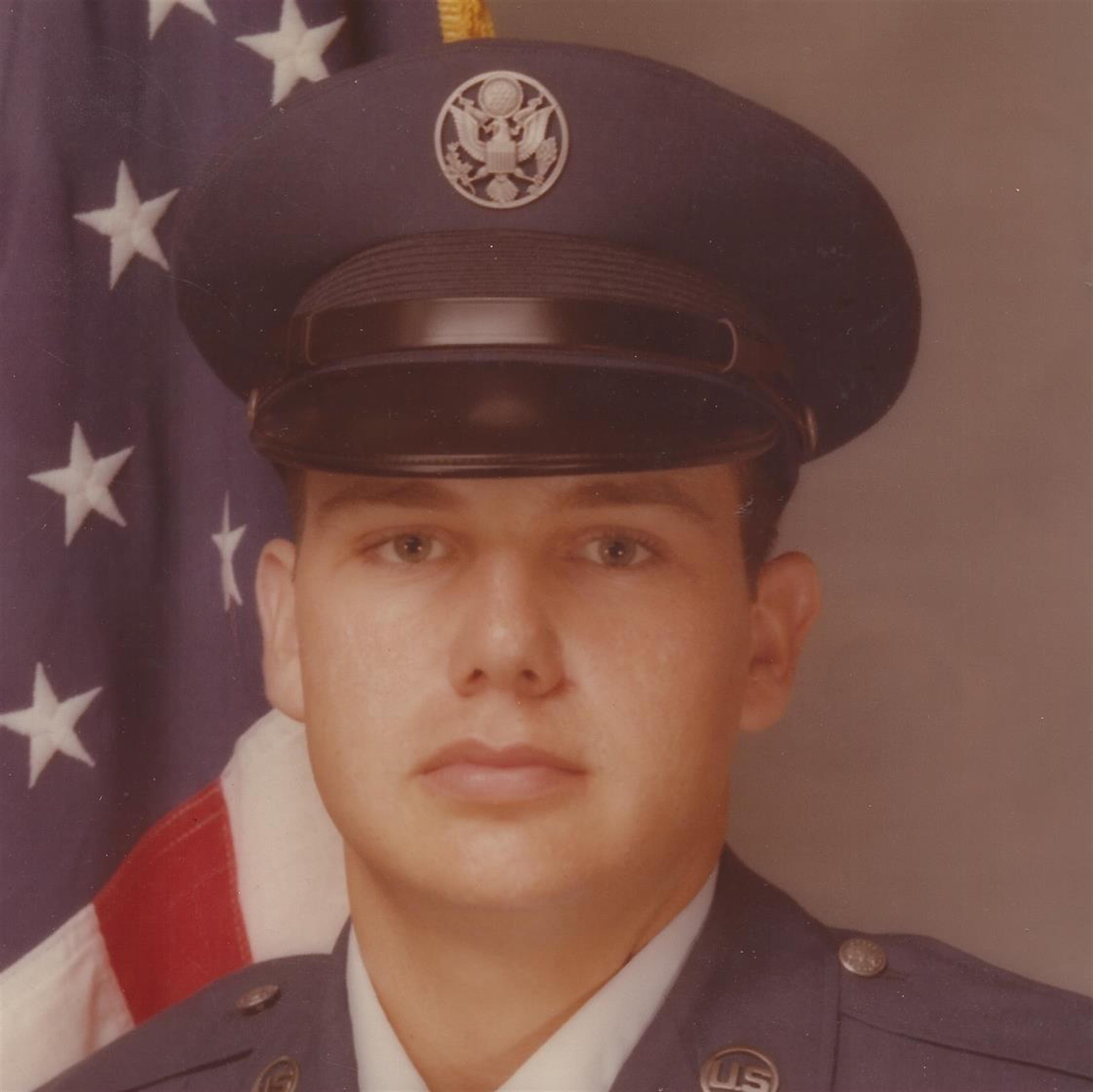 Bradley P. "Brad" Brown