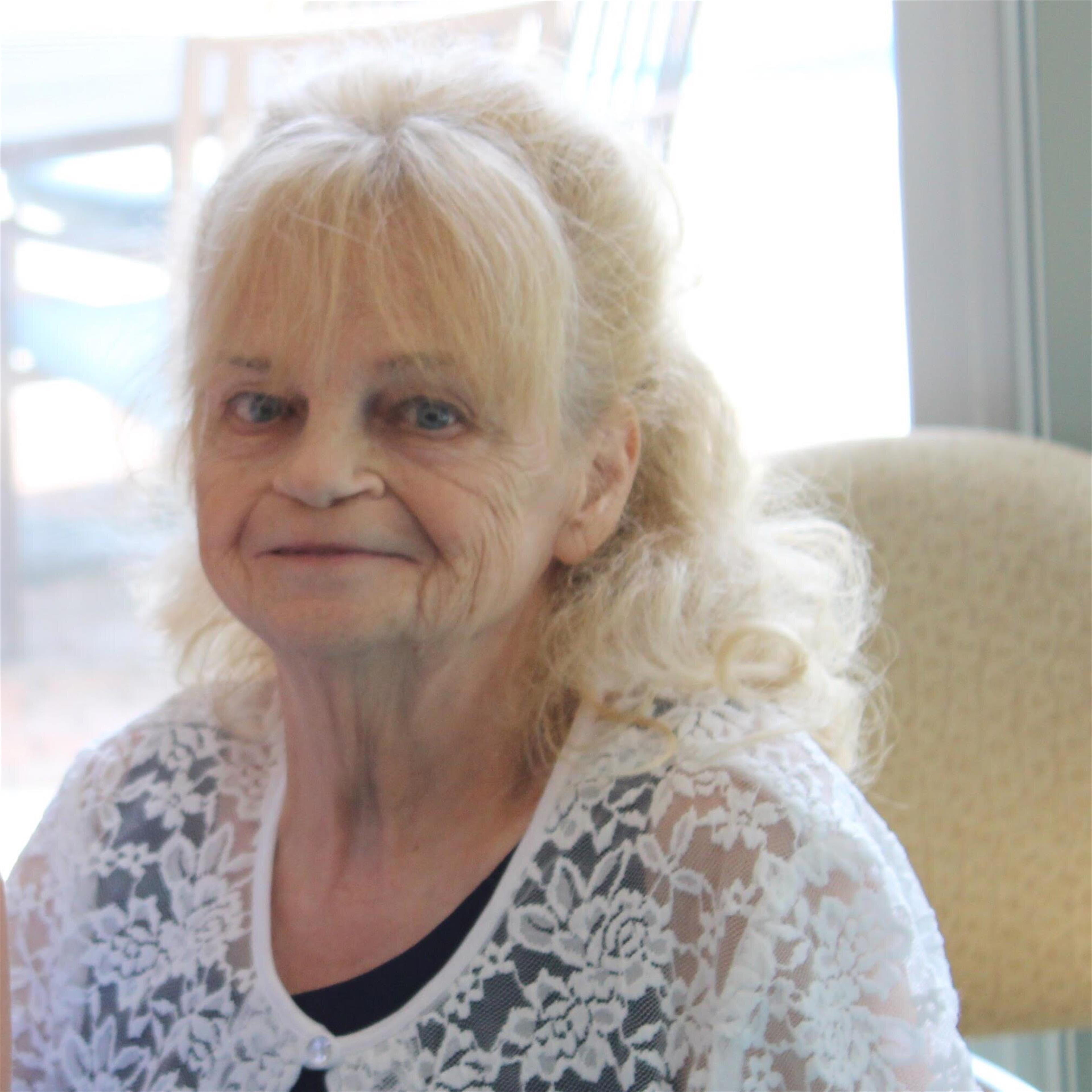 Judith  "Judy" A. Tardani