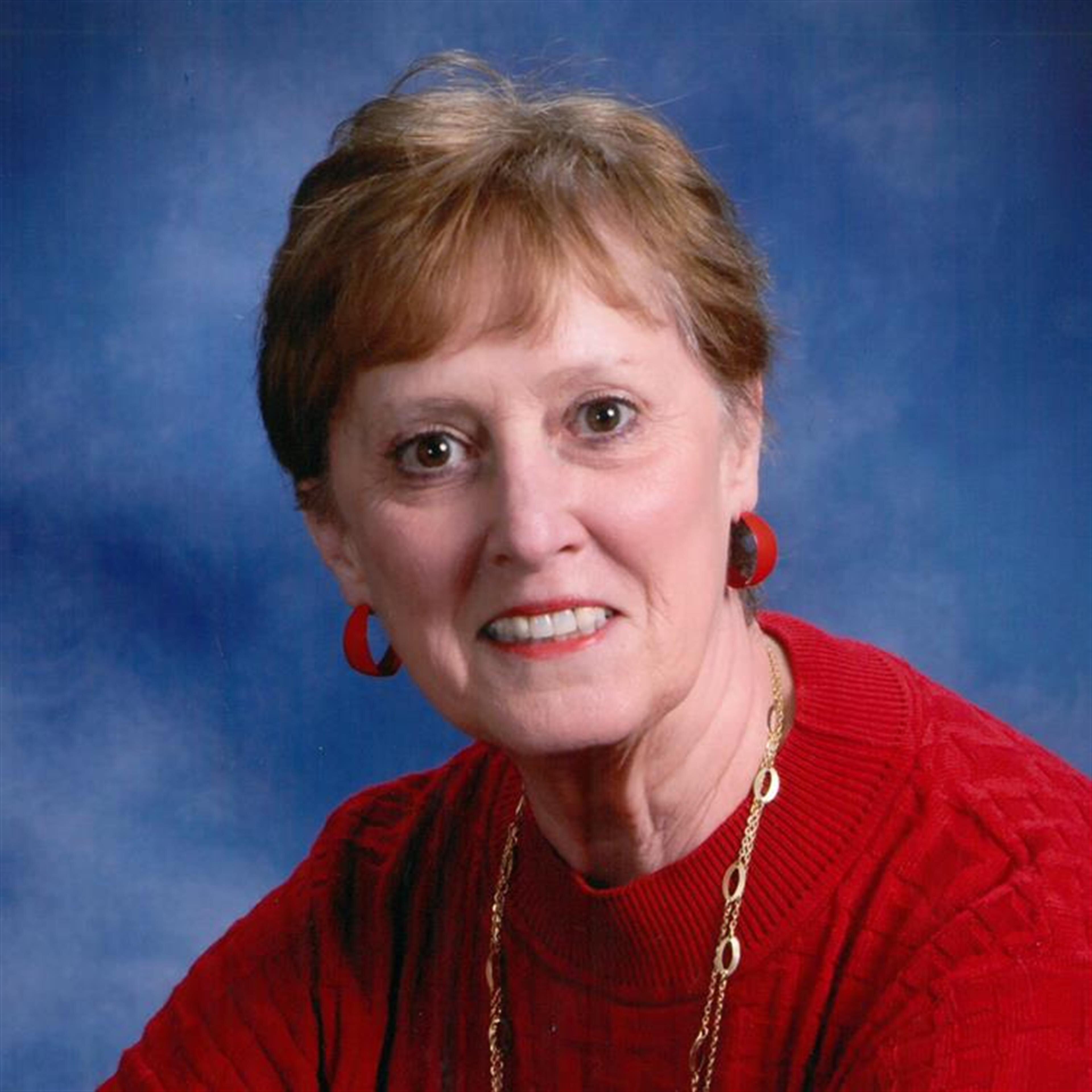 Charmaine Hebert