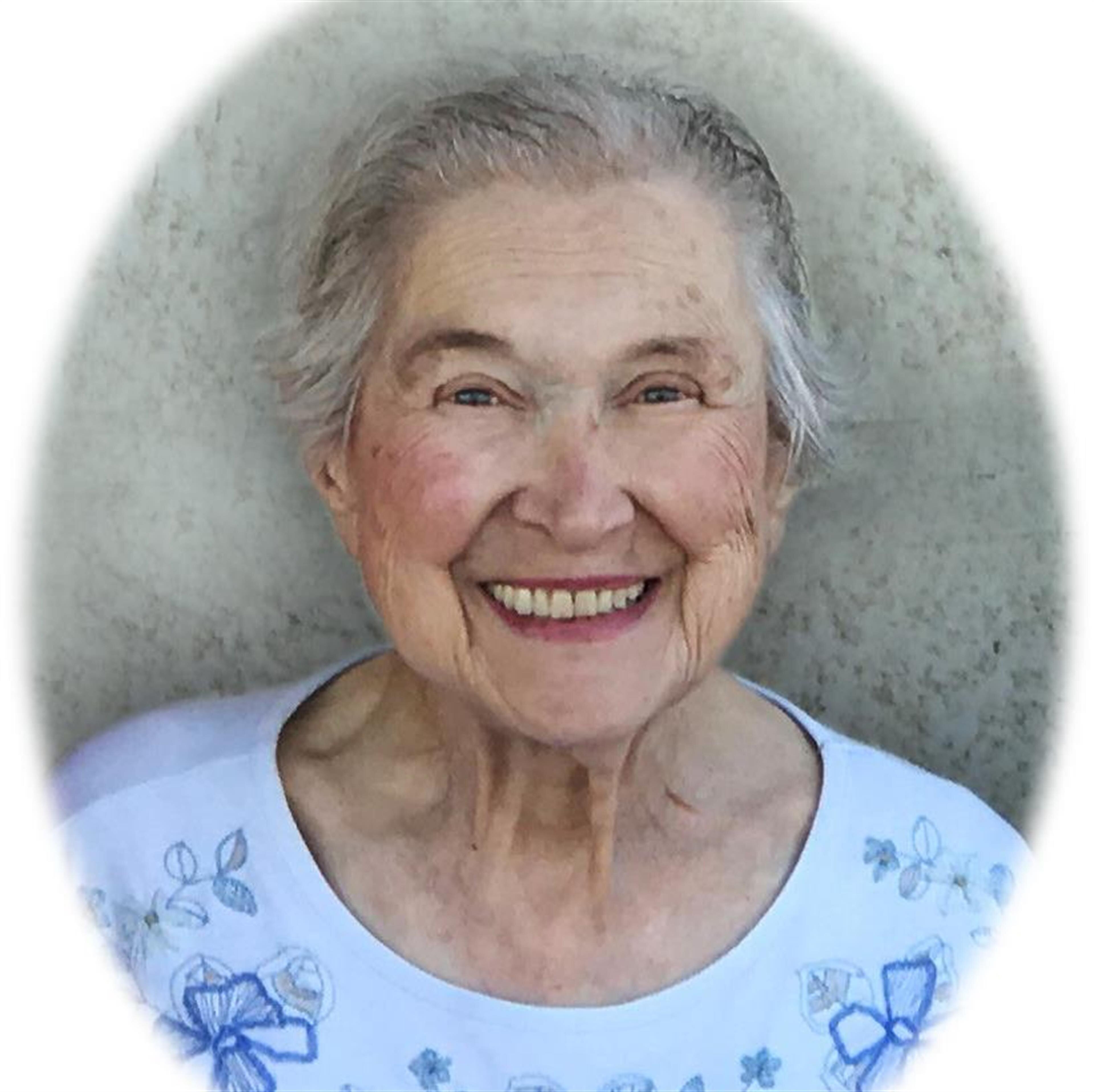 Dorothy Lois Balash