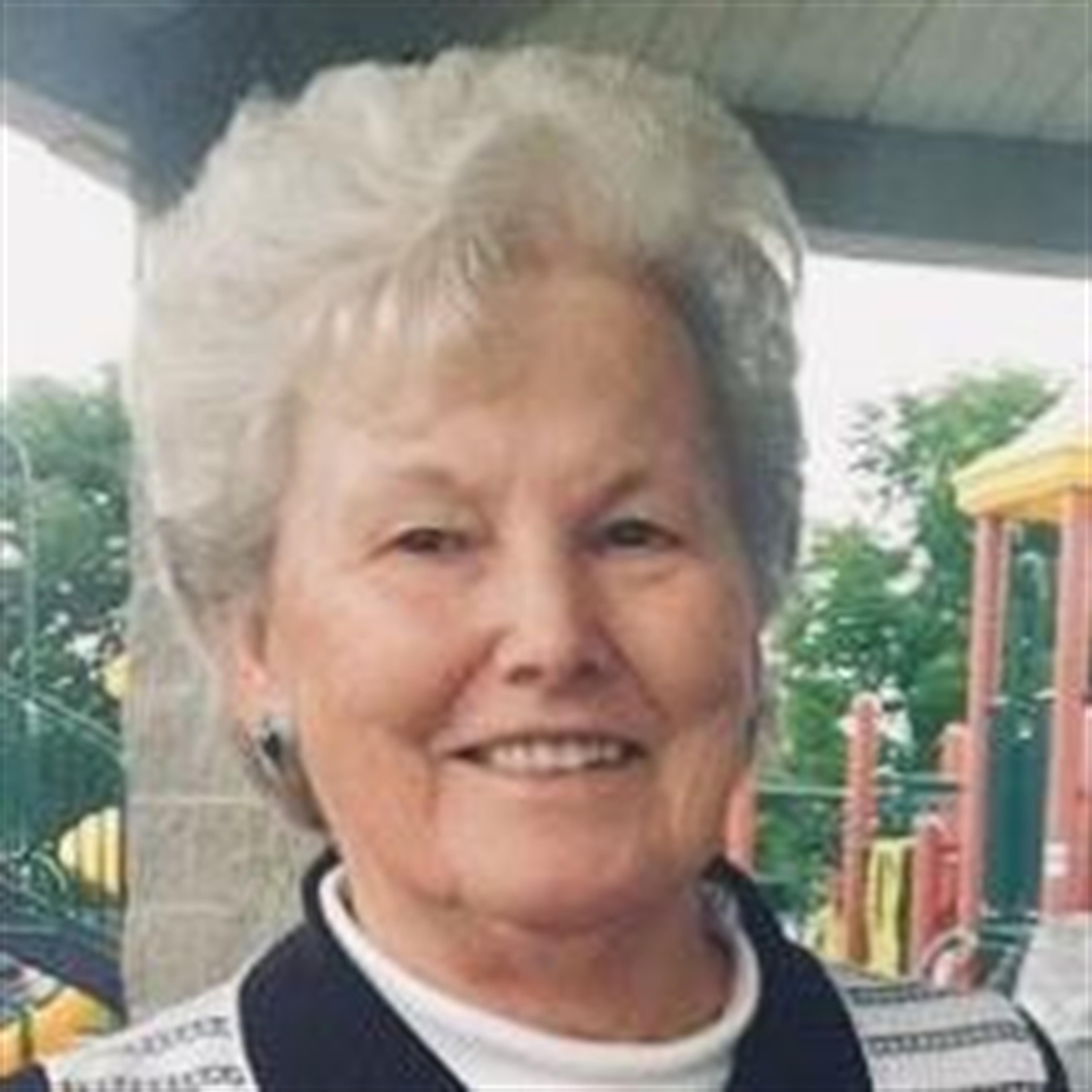 Janet "Tops" Merrill (Lester)