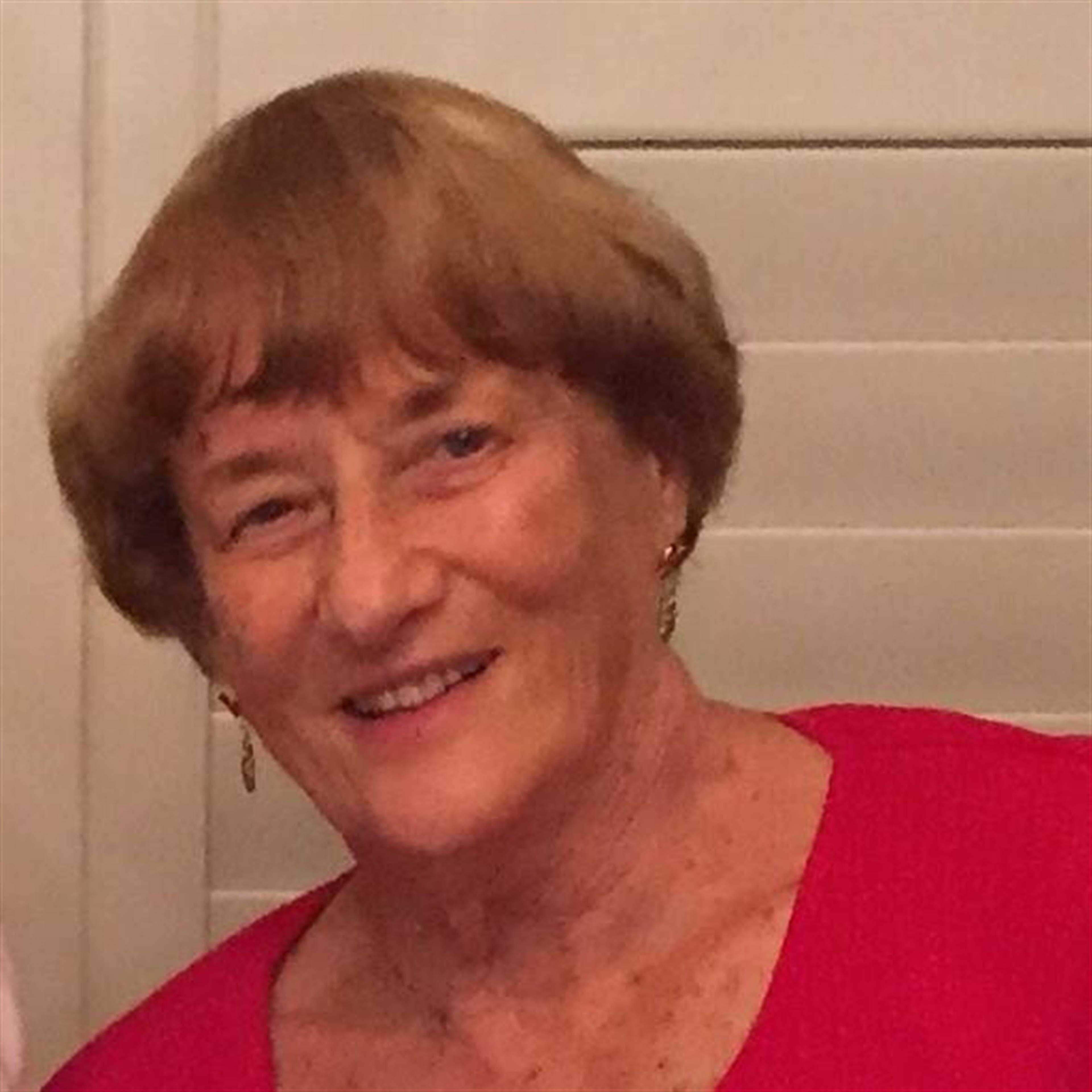 Ruth Ann Porter