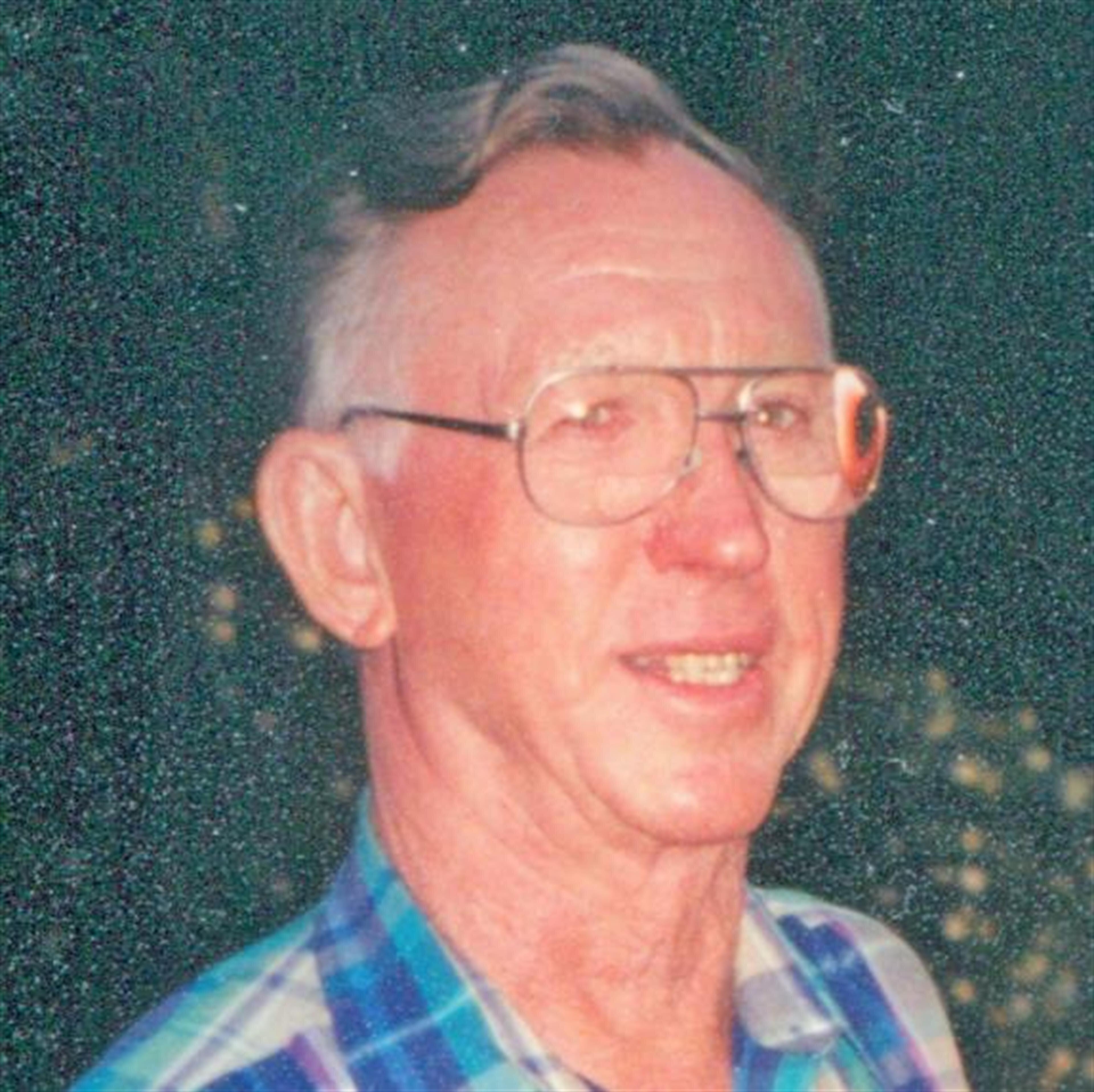 Lewis Jack Henderson