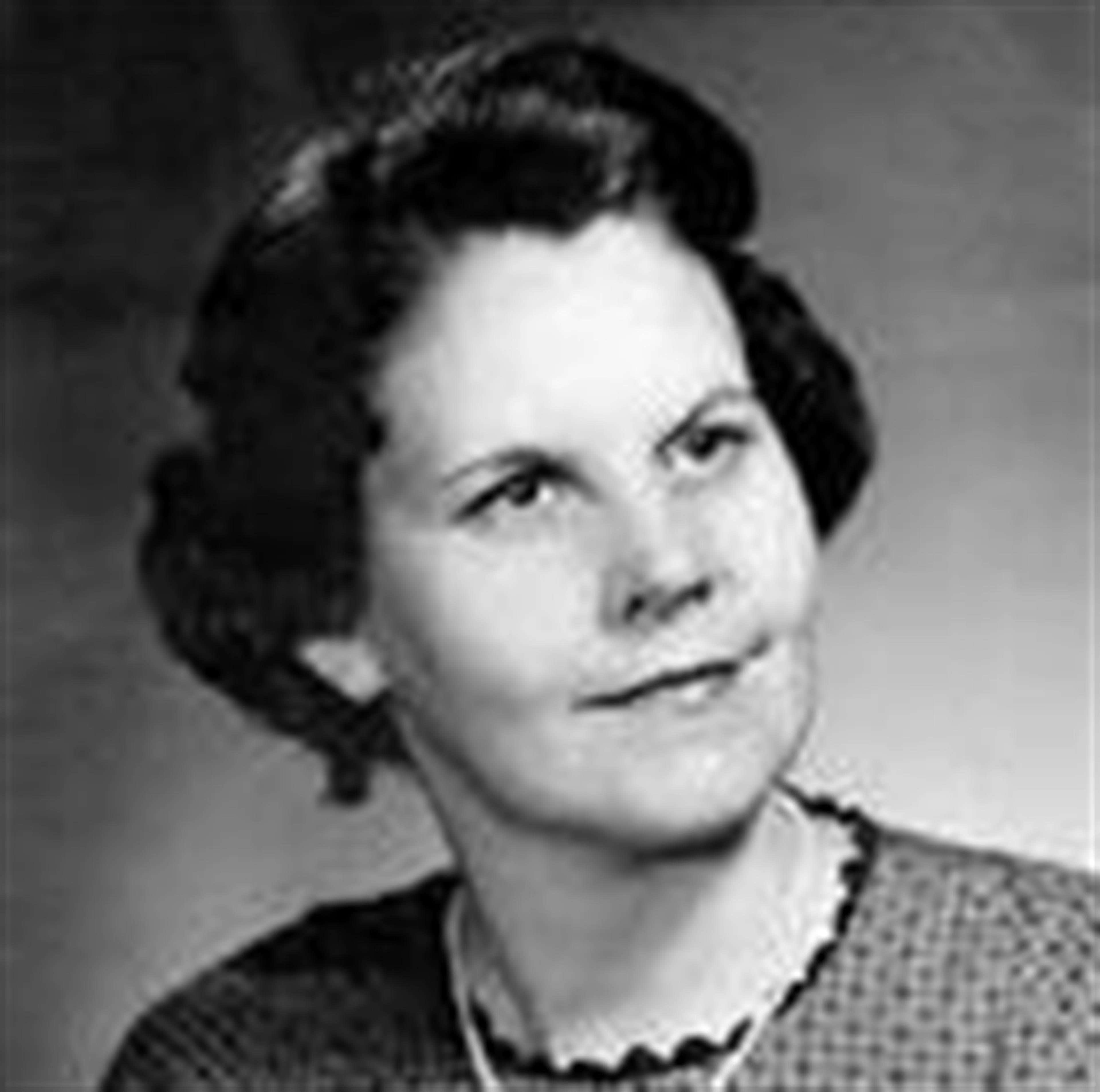 Dorothy Louise Hurst