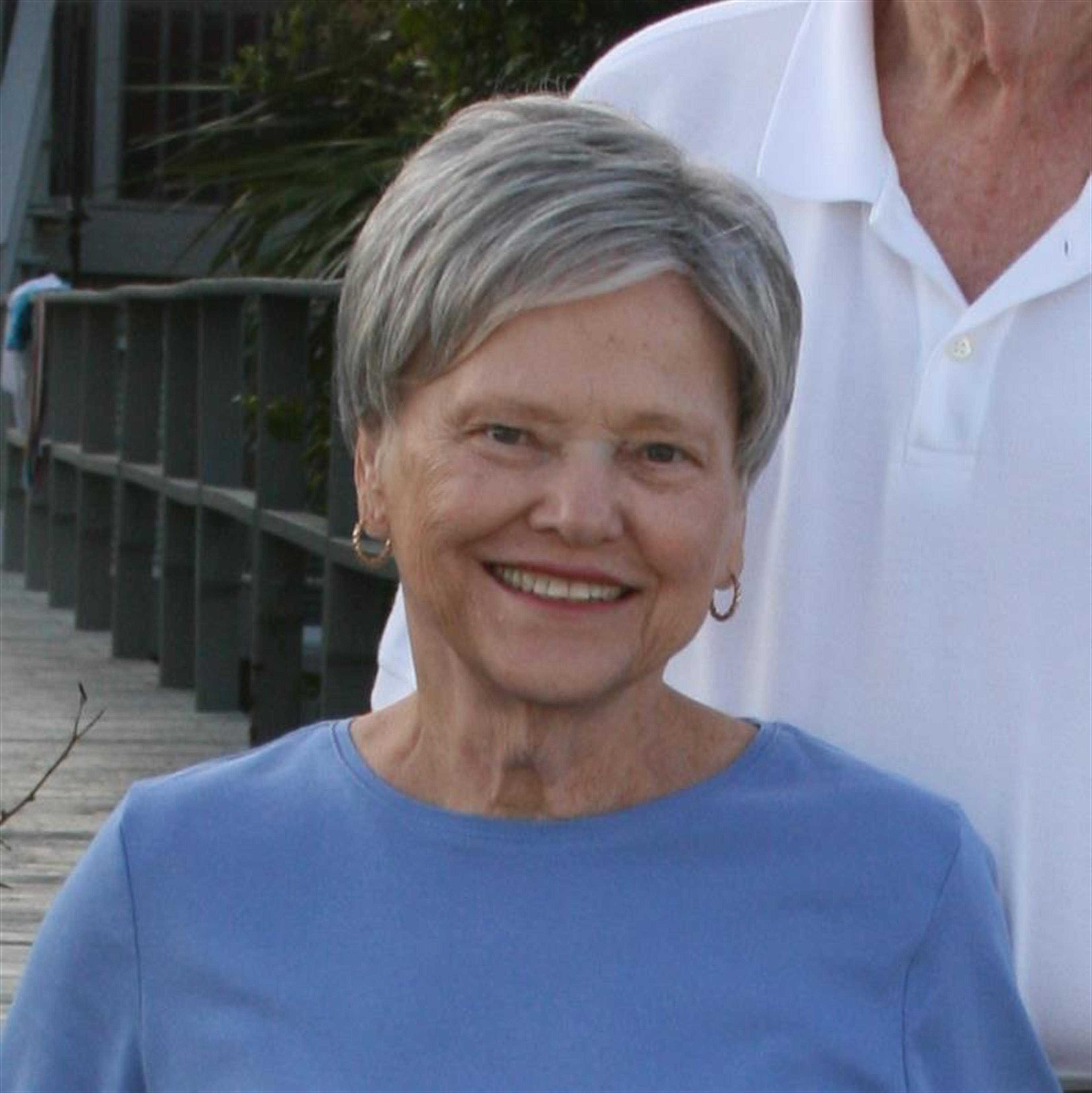 Lois Ann Williams