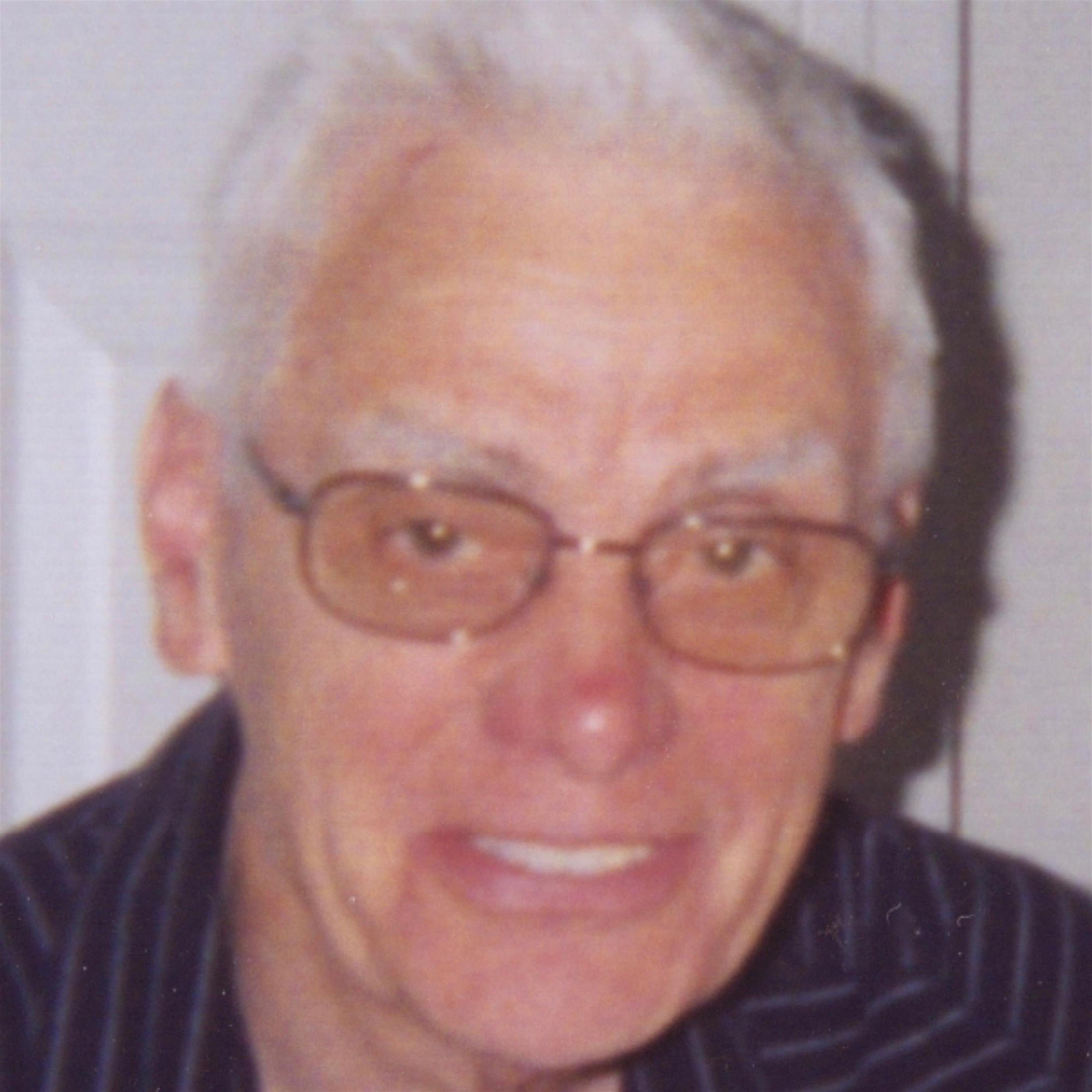 Duane D. Kryz