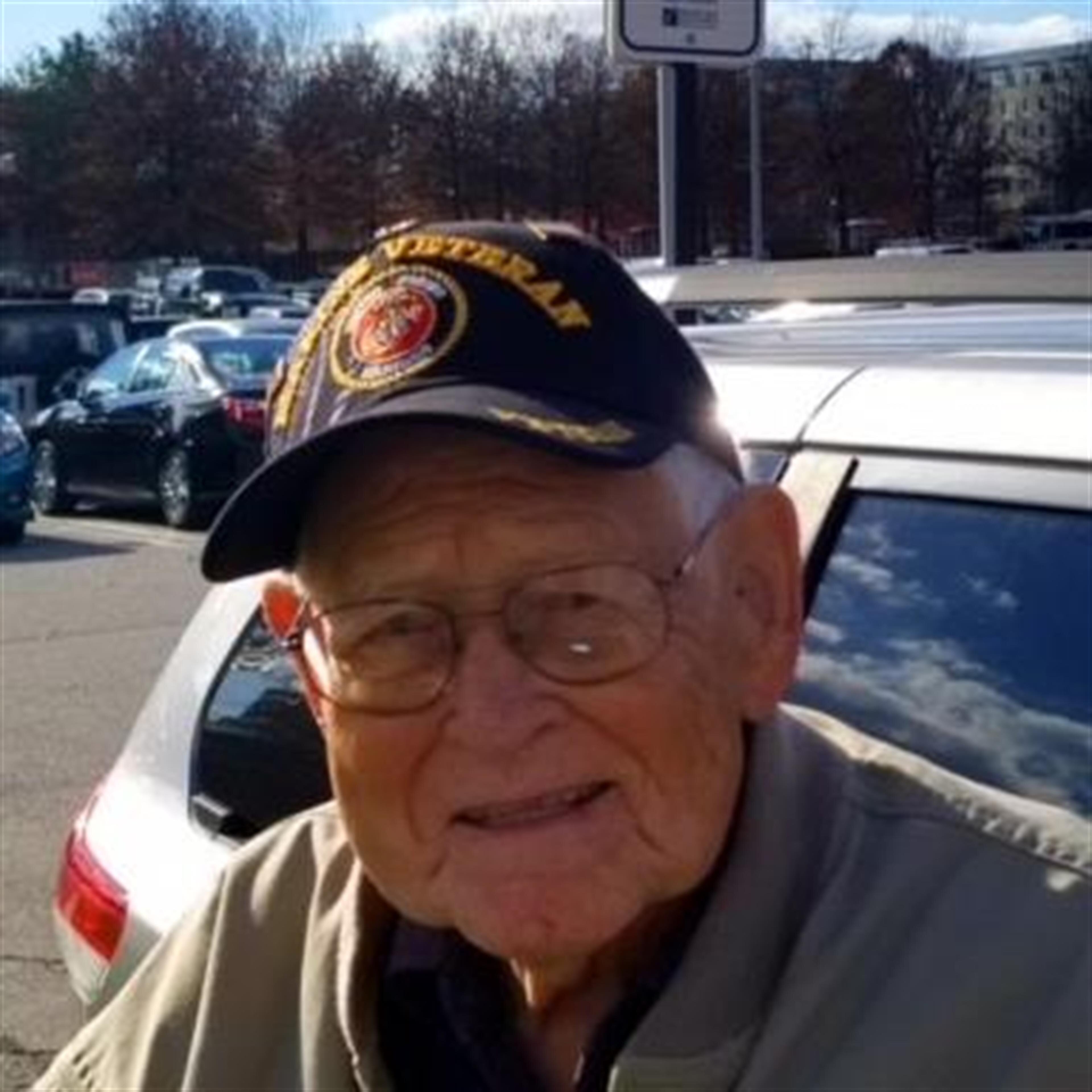 William E.  Alley