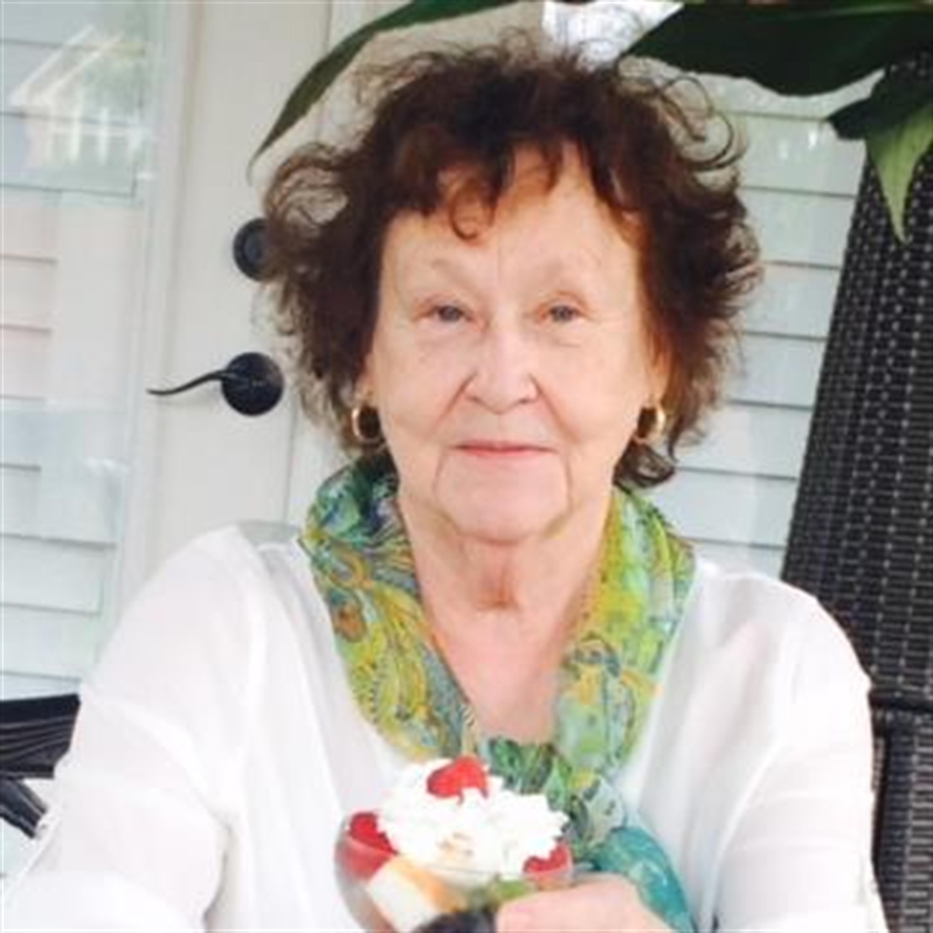 Mrs. Leota Hawkins