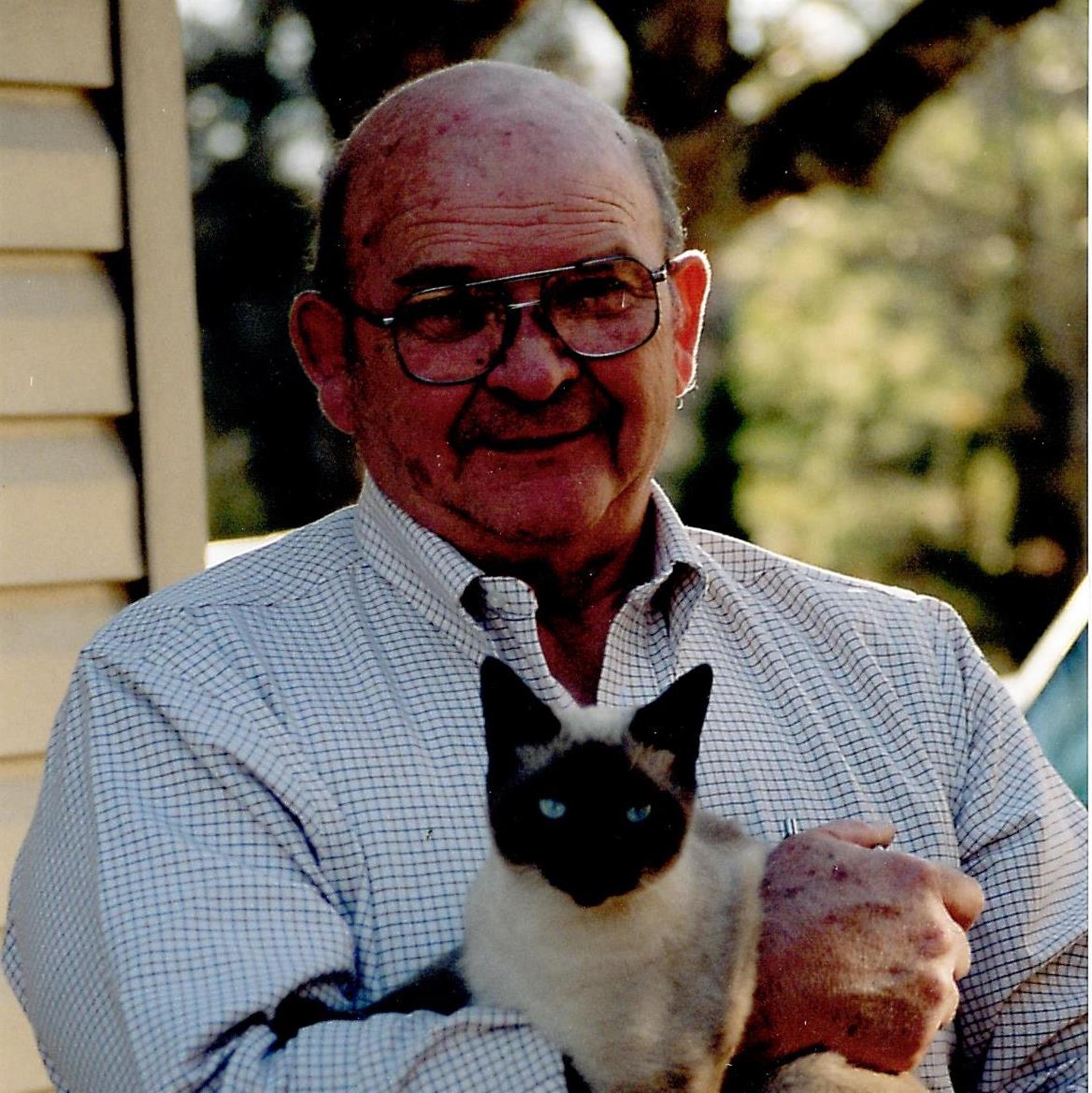 James Edward Sebring