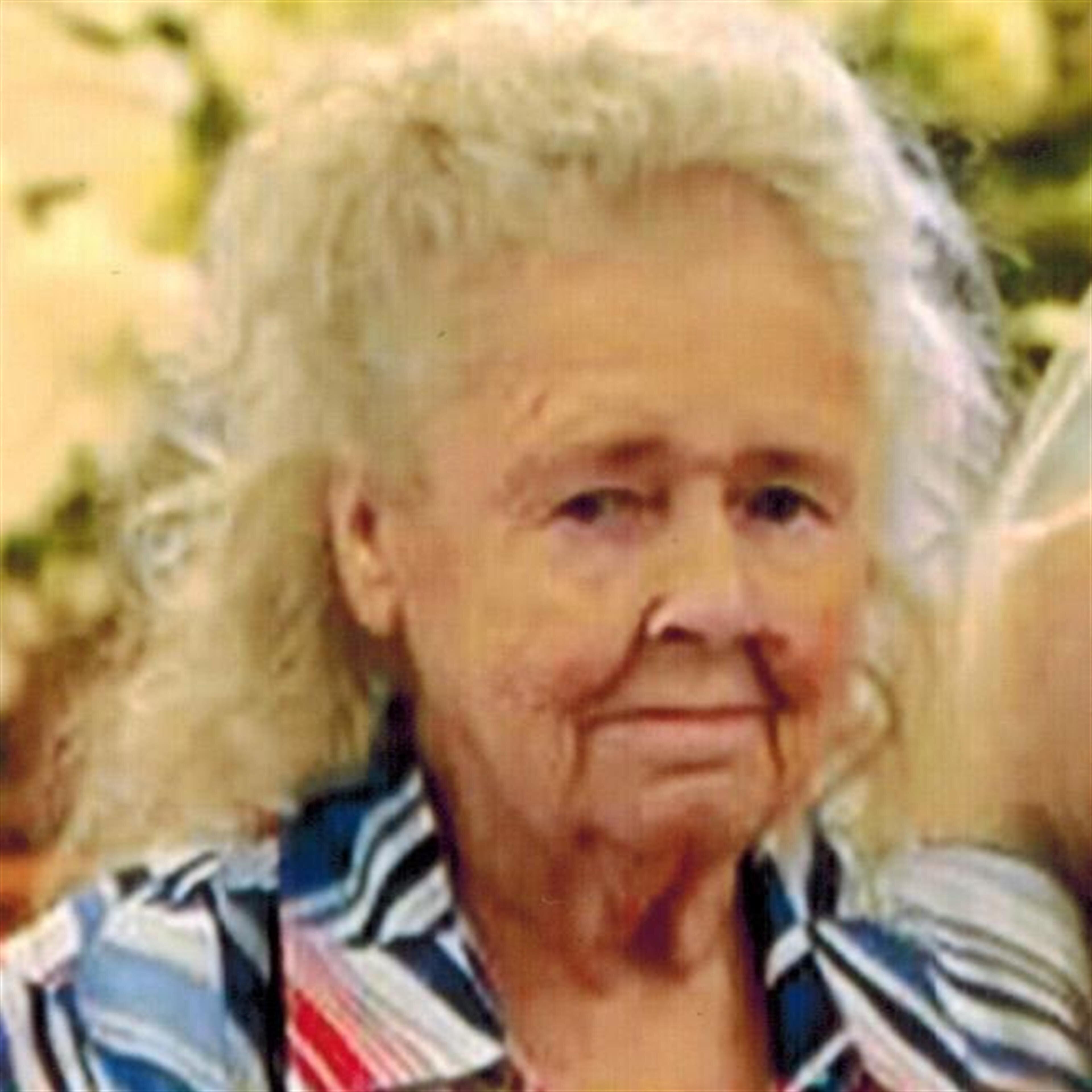 Elizabeth J. Dawe