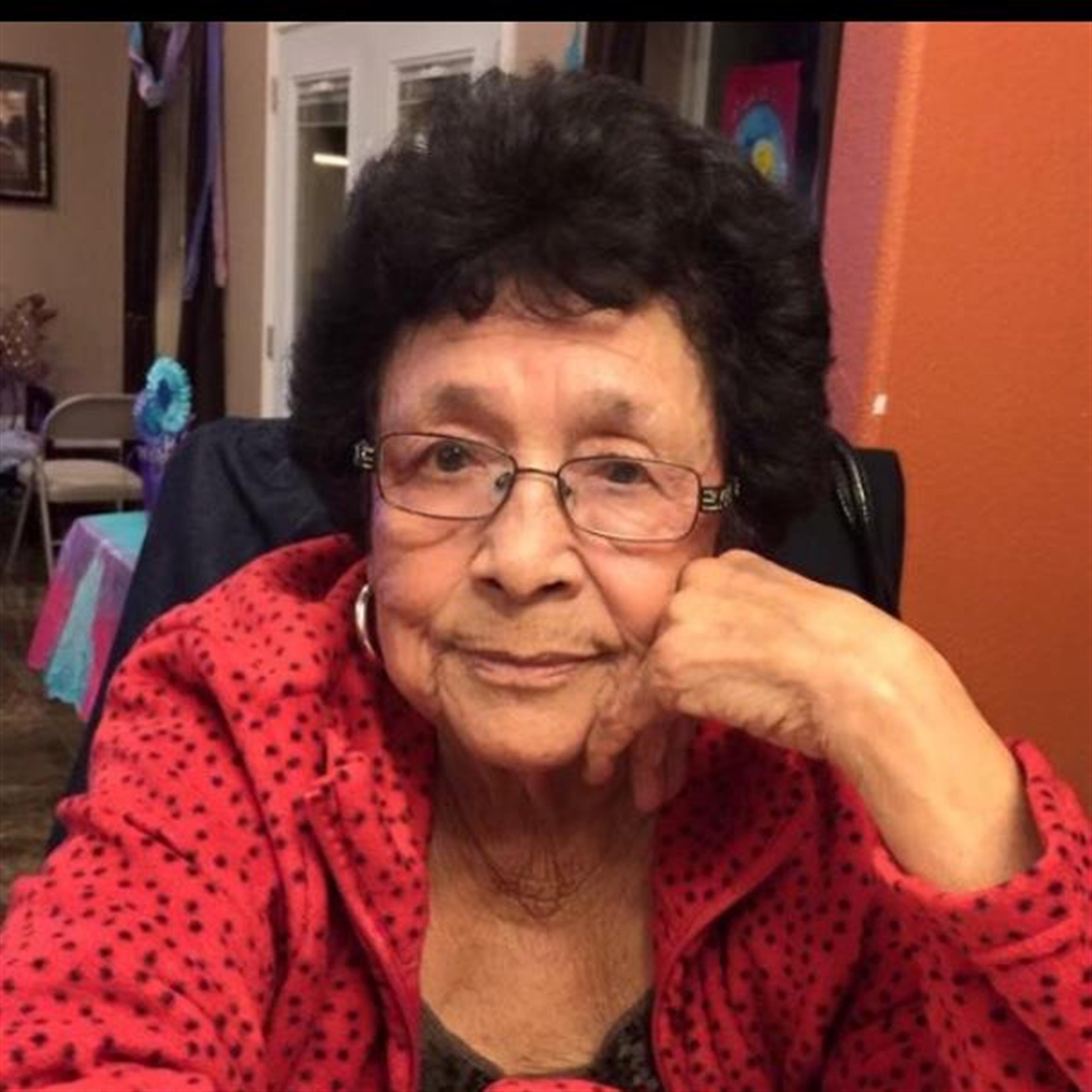 Maria Elena Medina