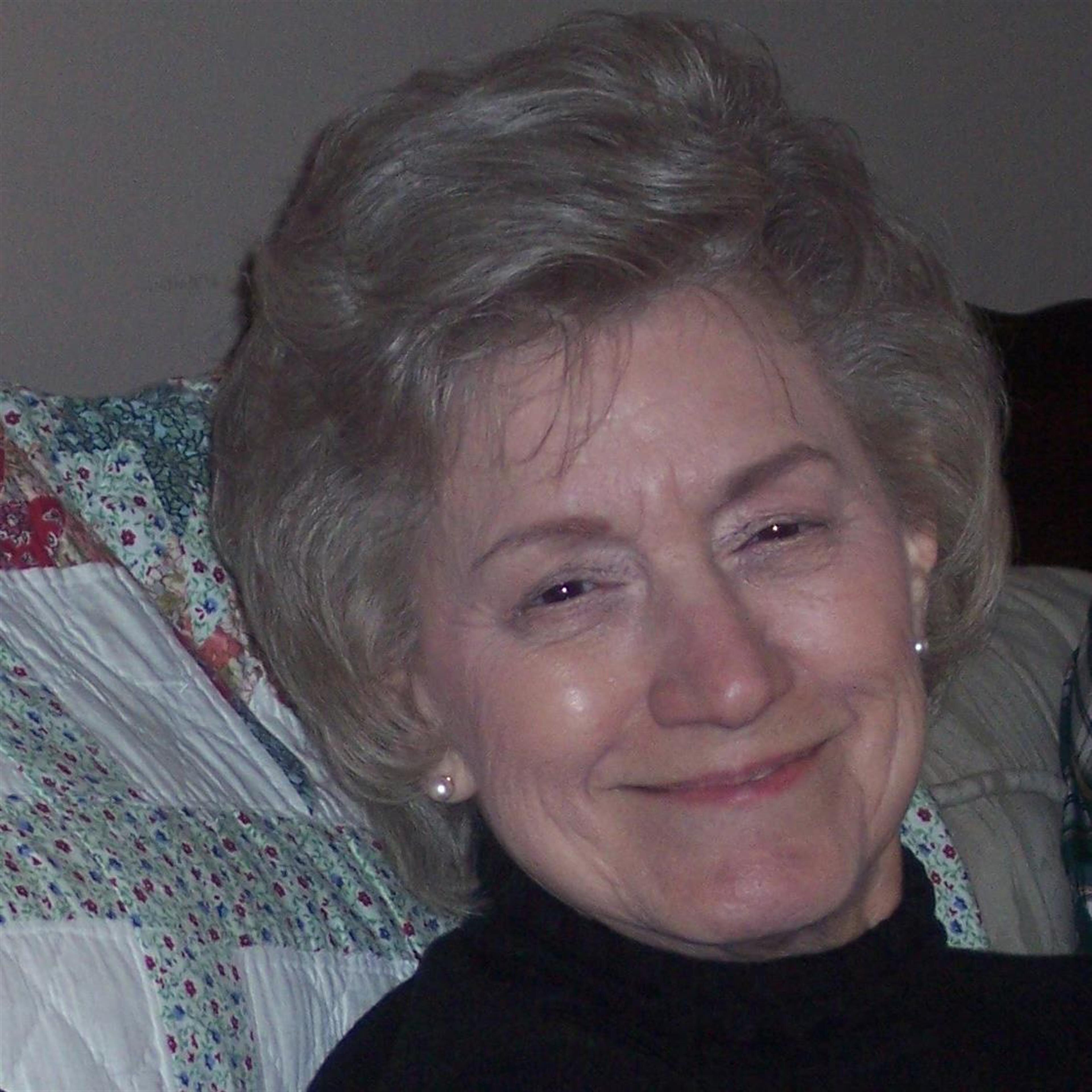 Eva Glass Perrilloux Oalmann