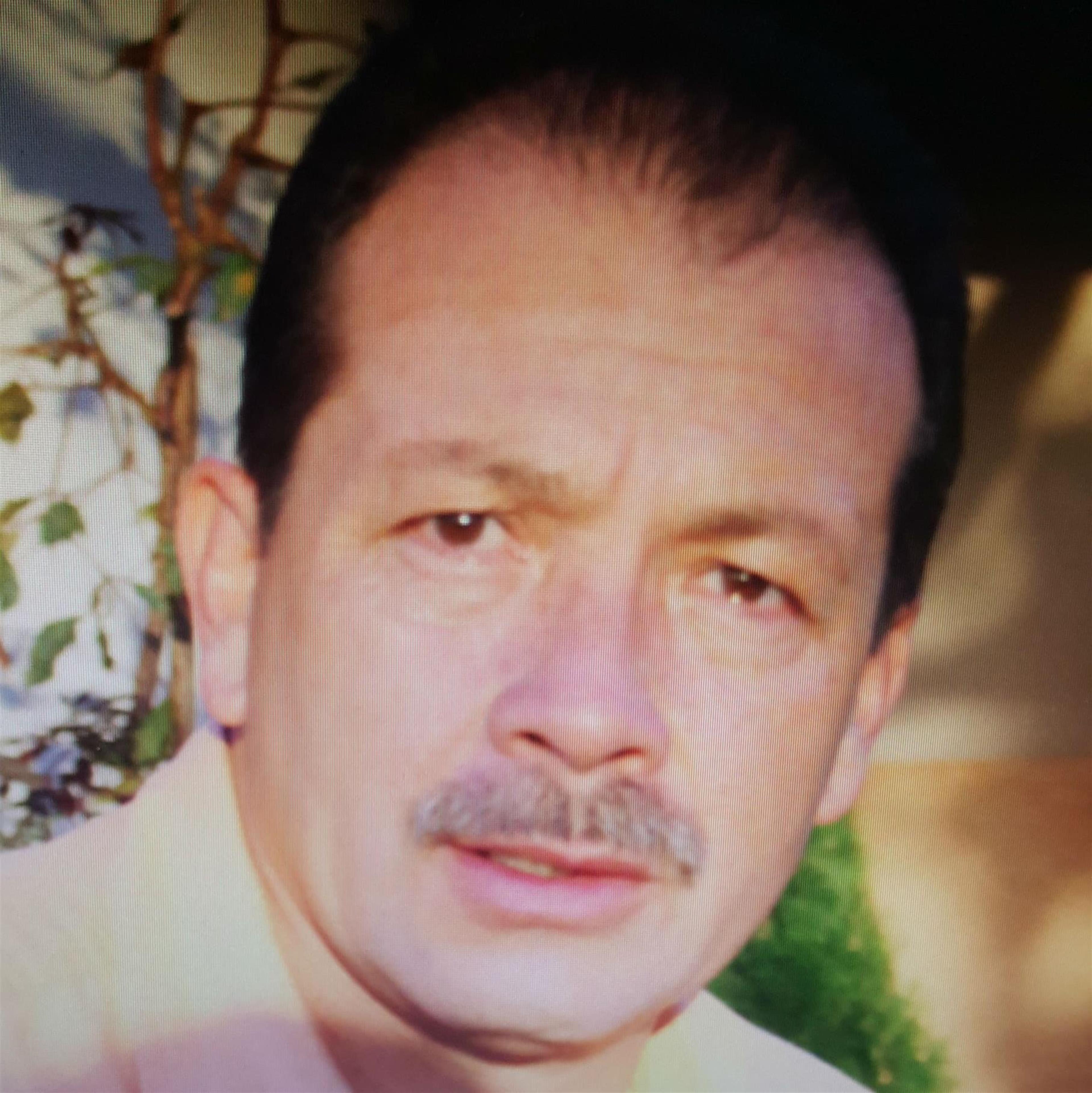 GABRIEL HUMBERTO CANCHON