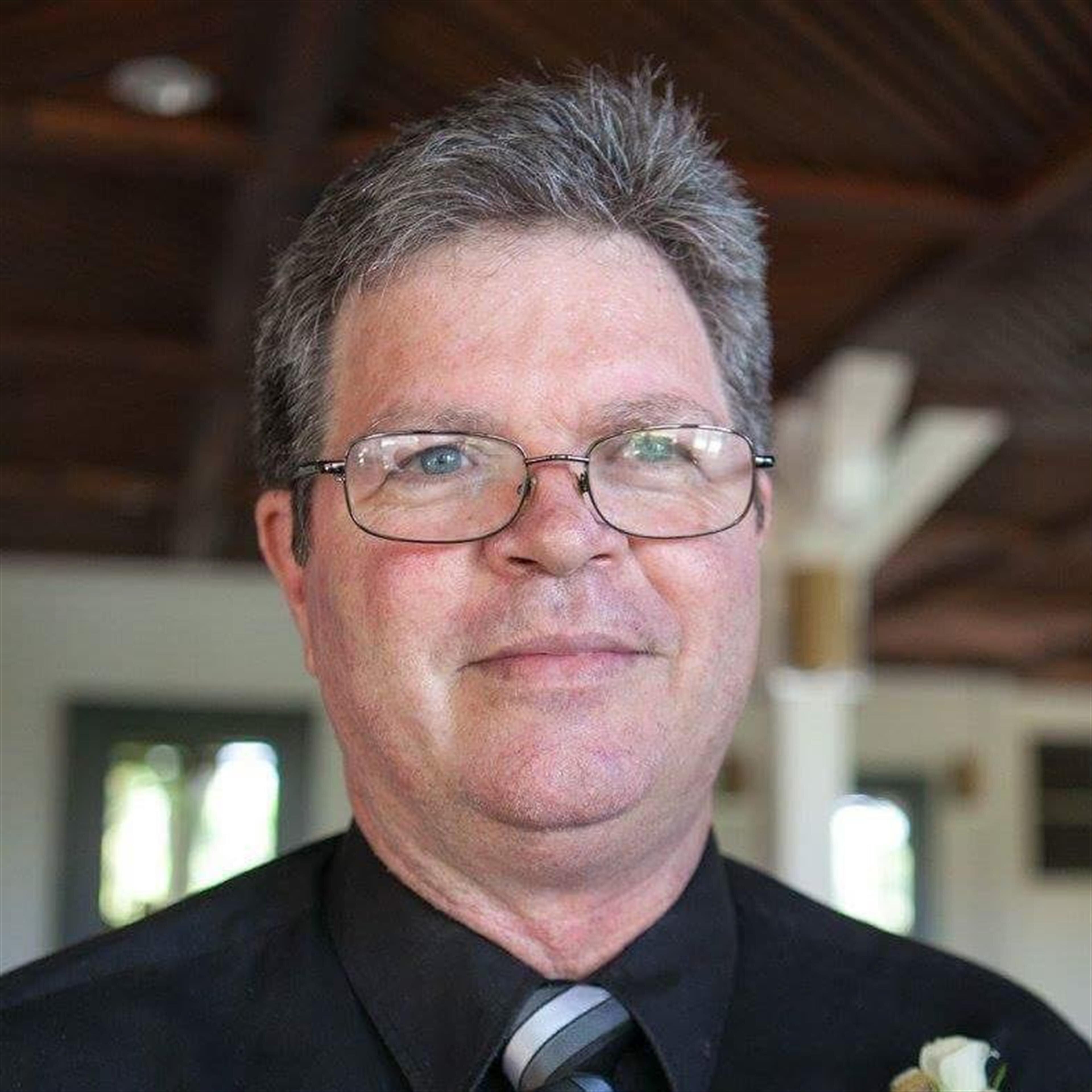 Kevin Dickerson Hagan