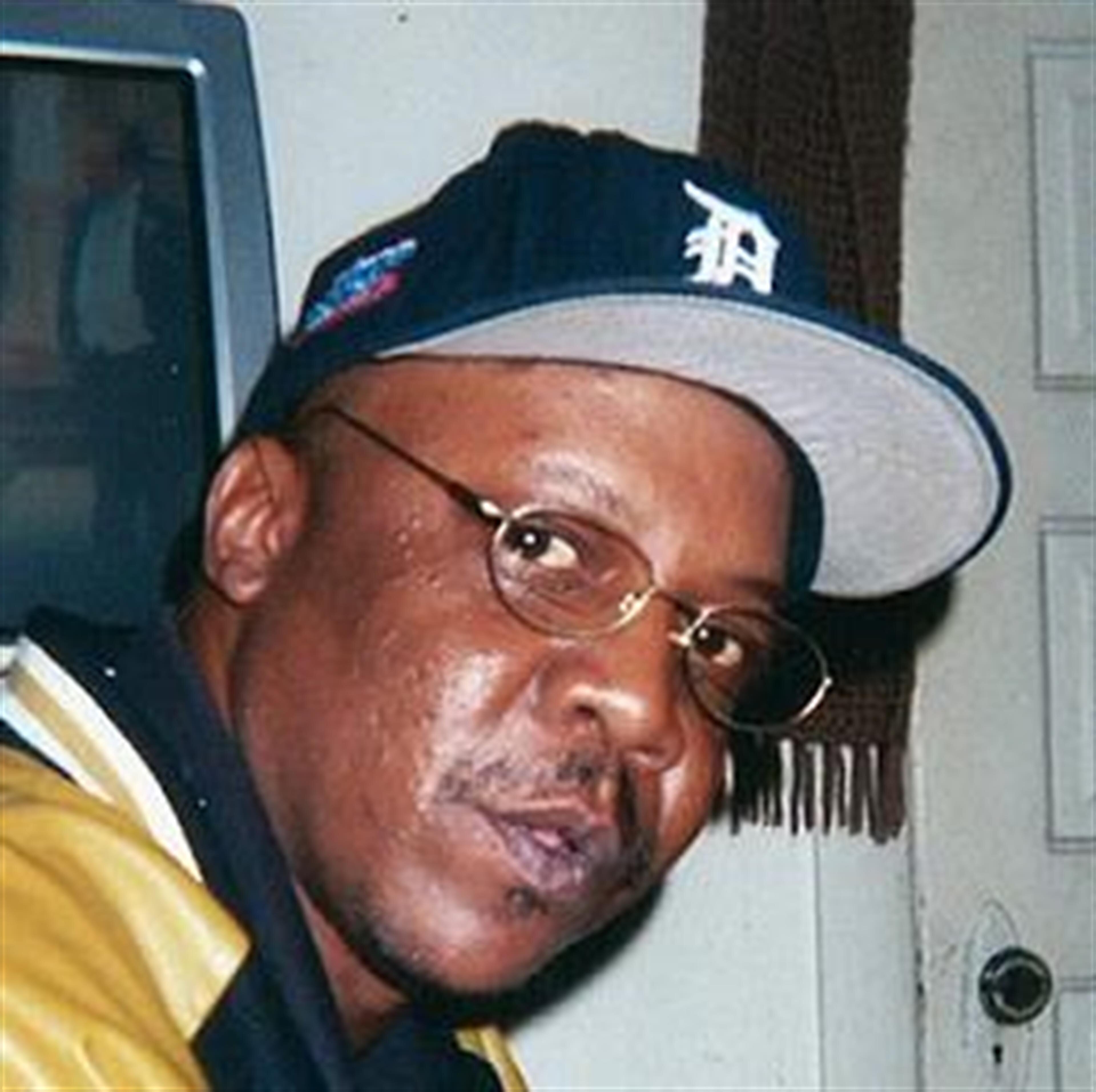 MR. LEVY LARRY HUNTER
