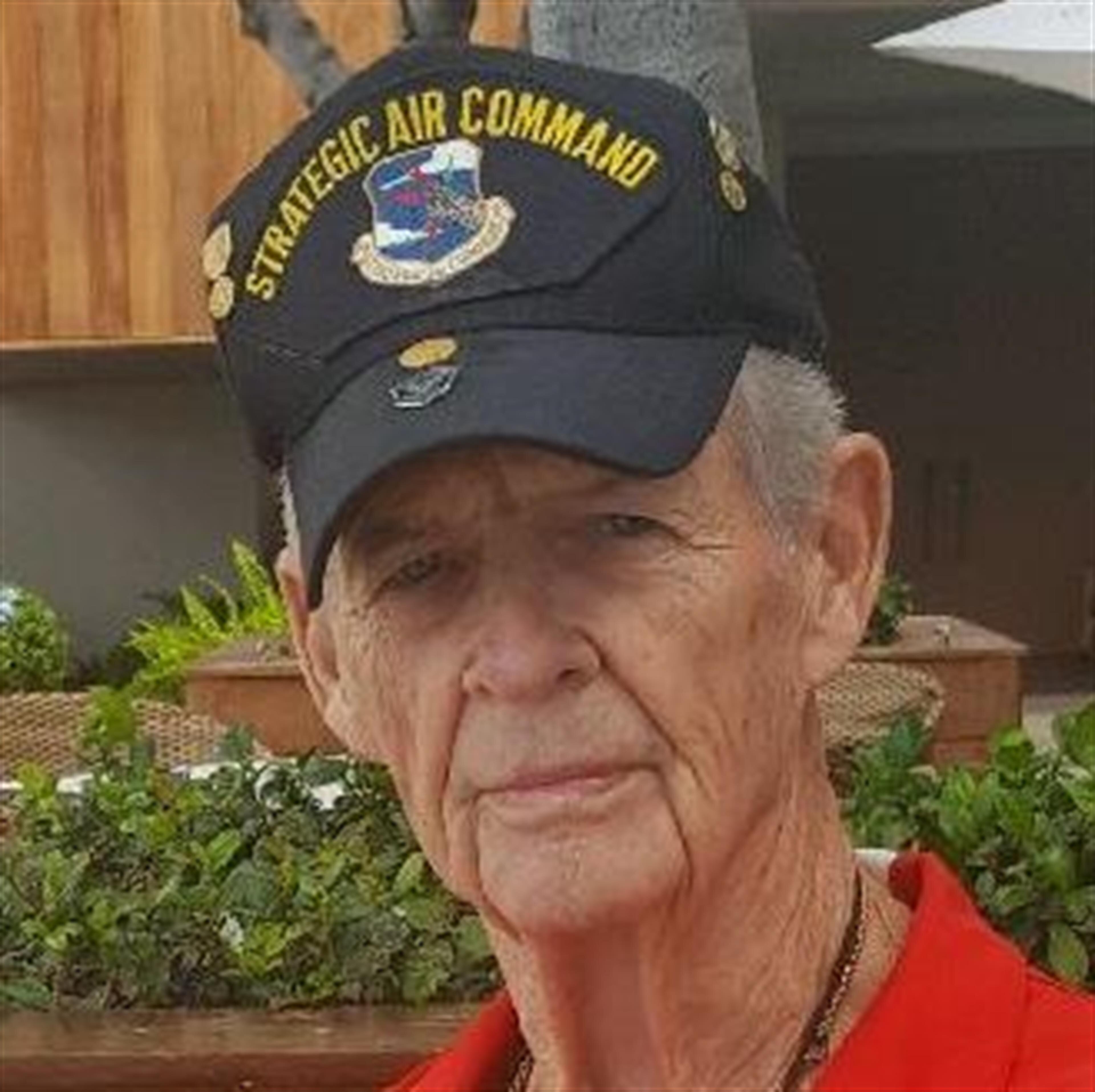 Howard William Littell Jr.