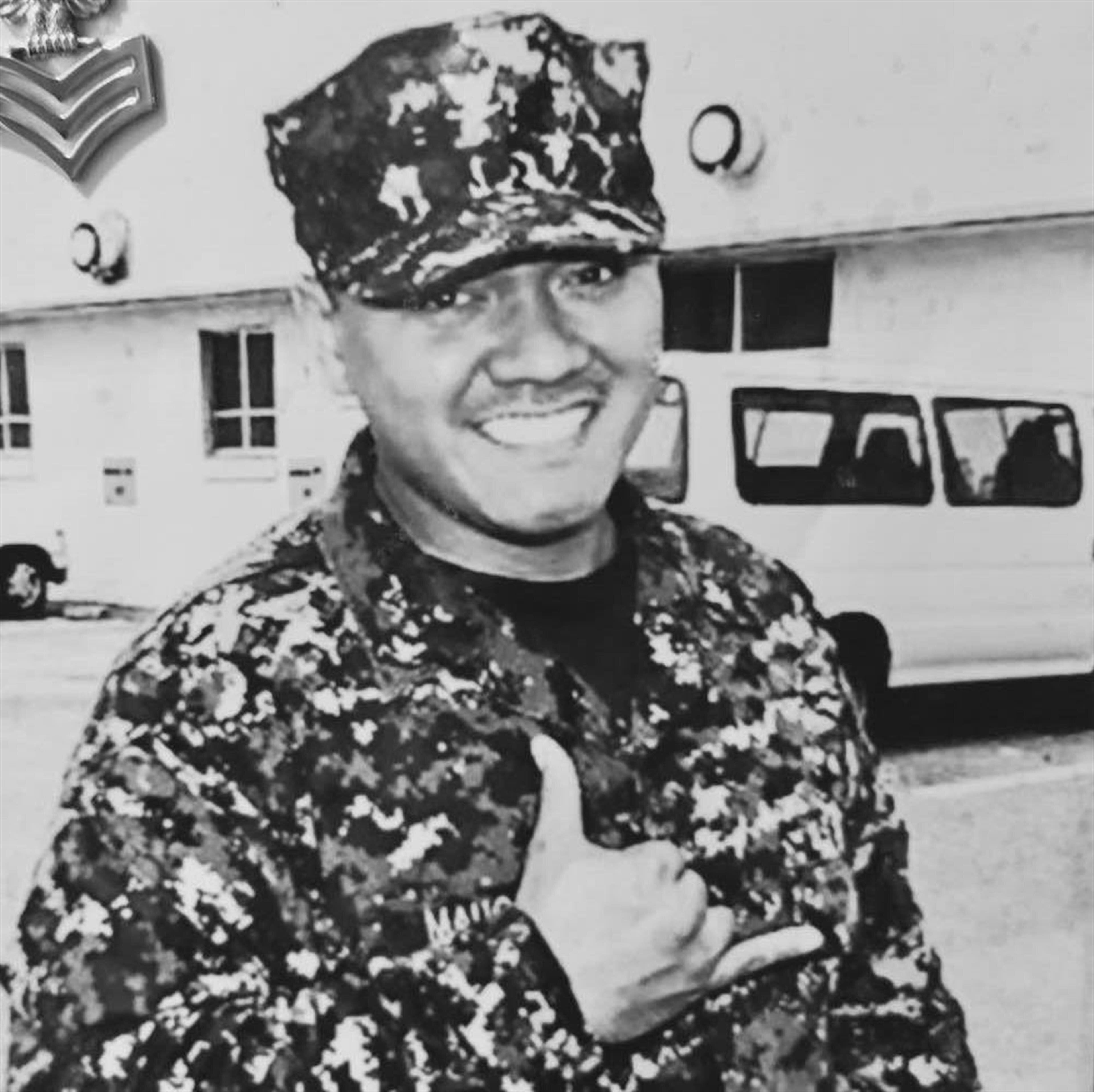 Vincent Talalemotu  Mauga