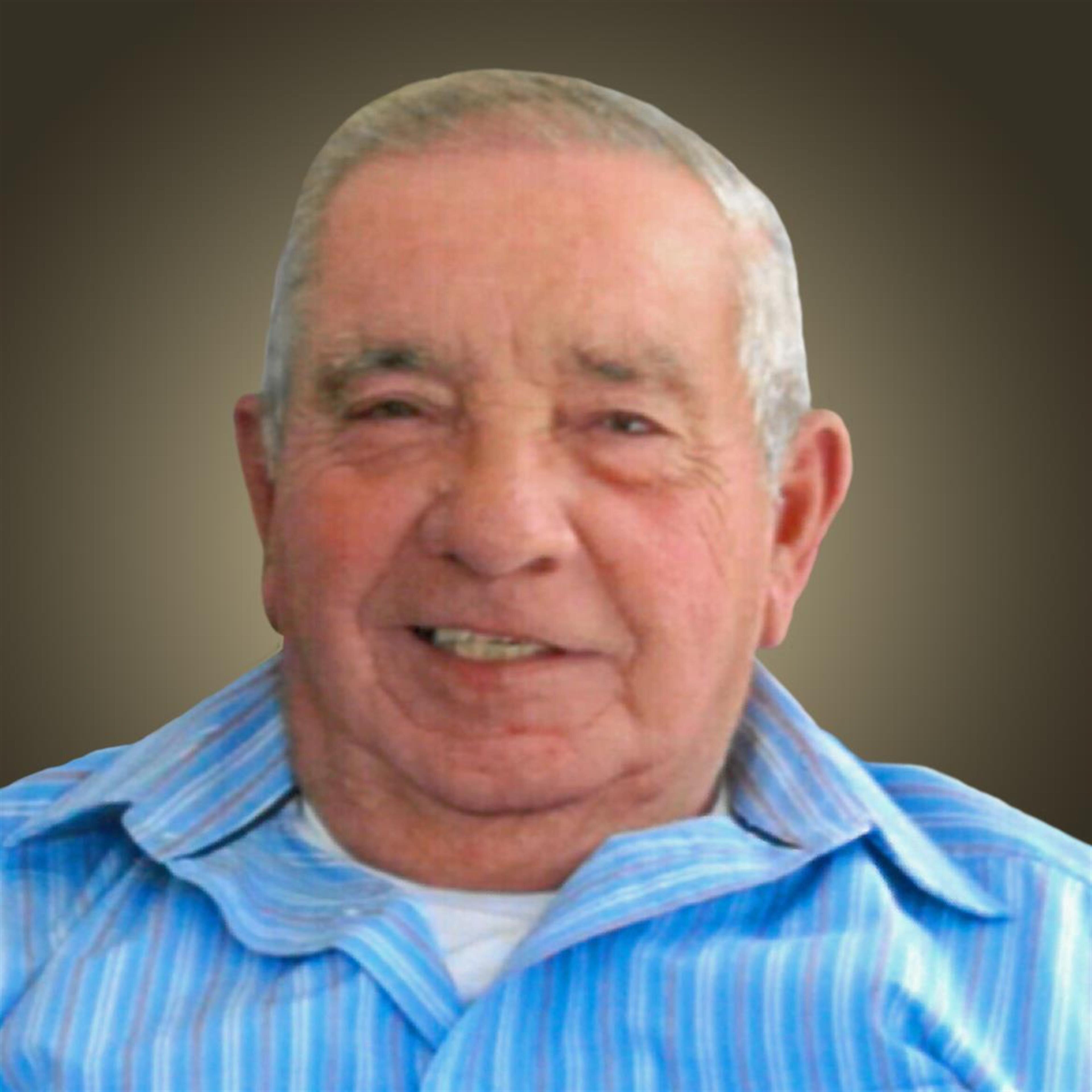 Allen Joseph Brown