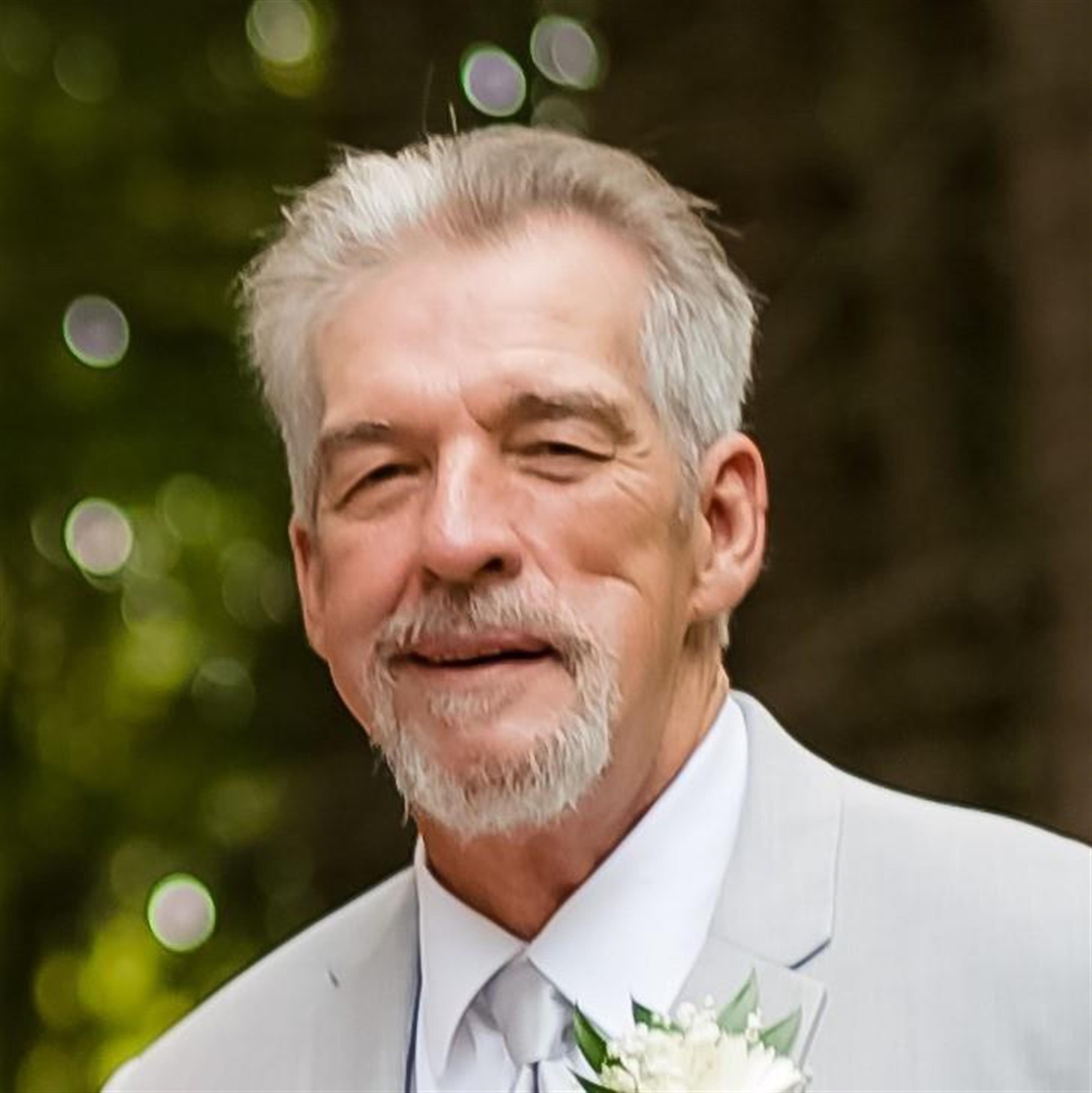 Michael Wayne Marcum