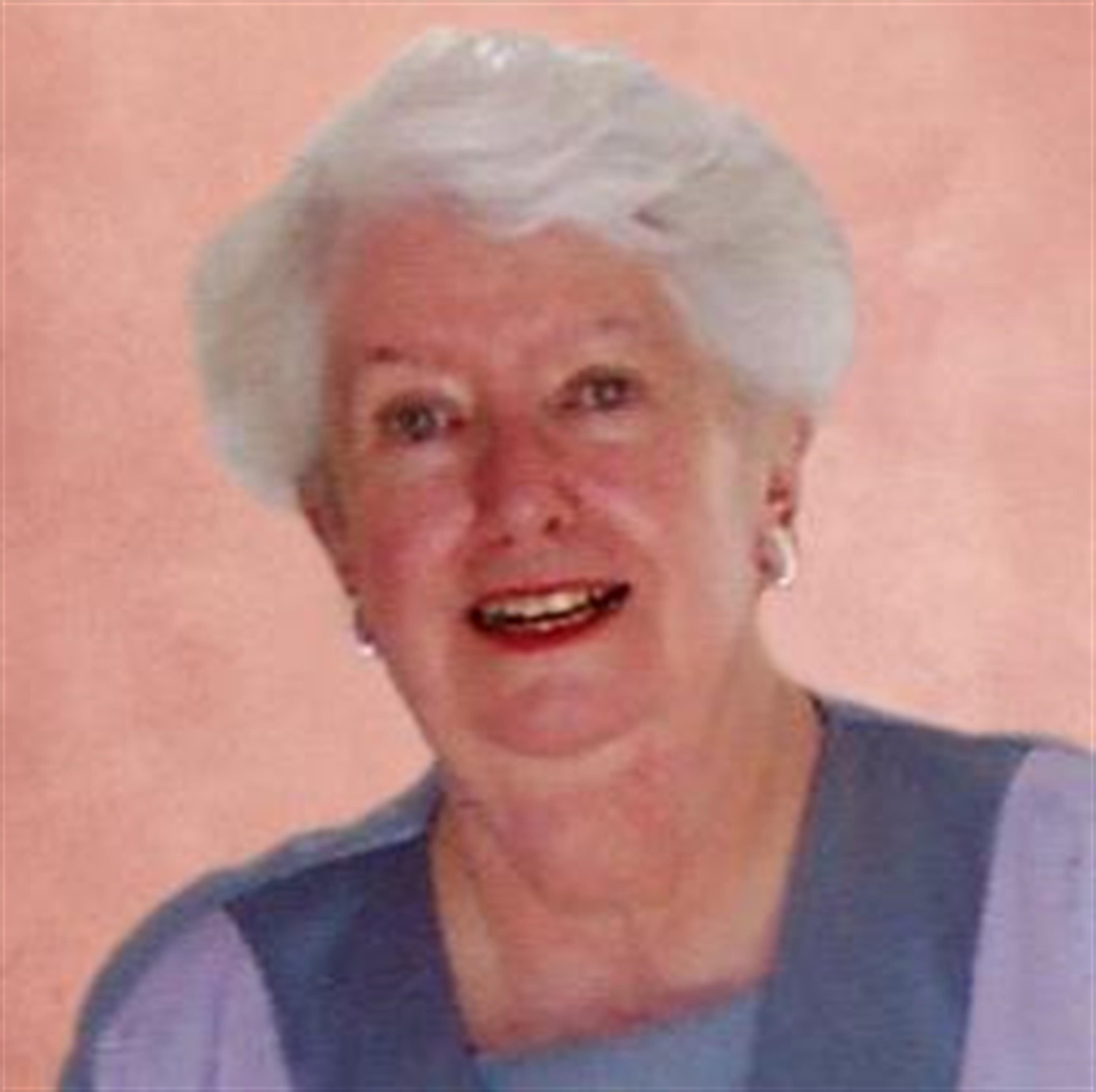 Eileen Joann Smith