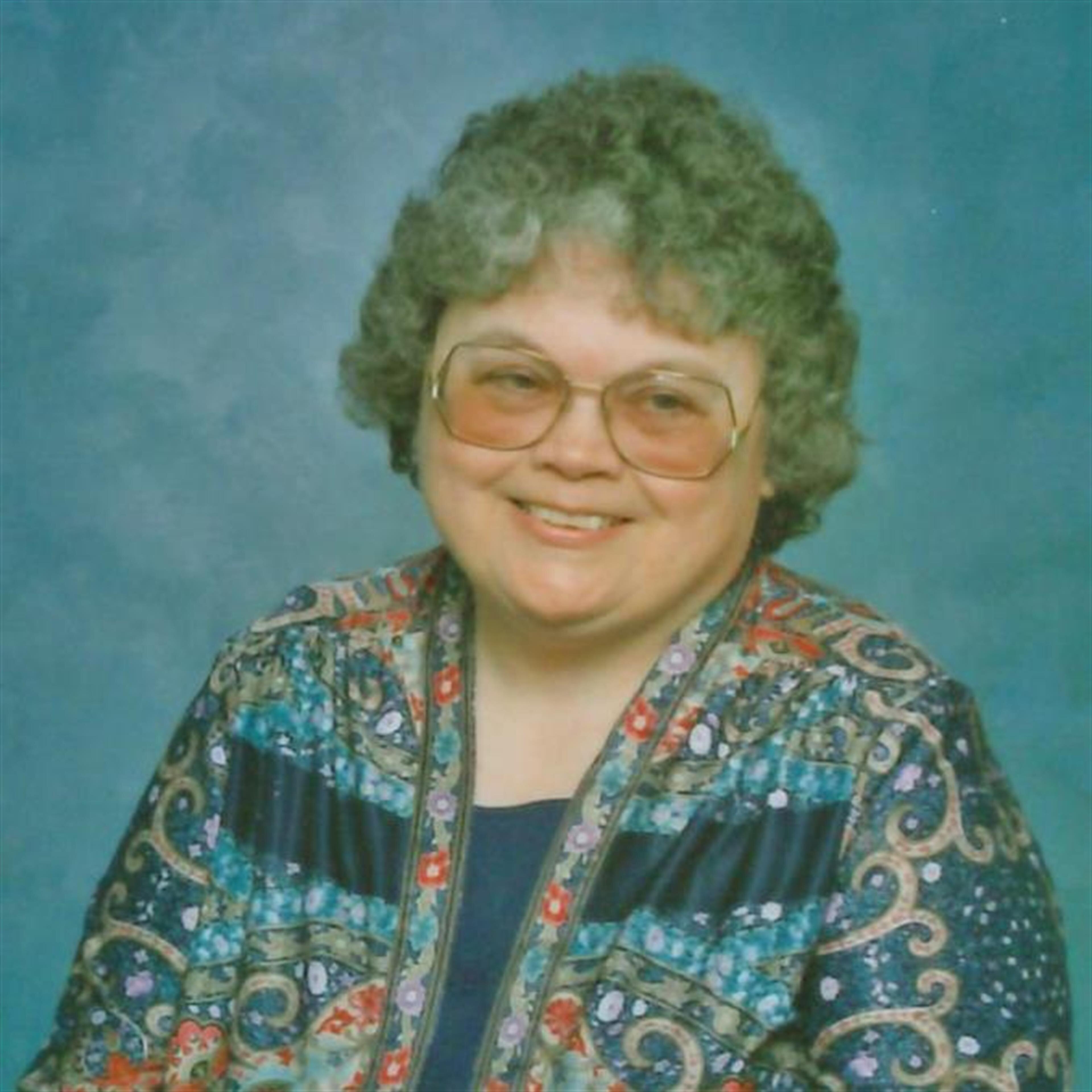 Dorothy M. Carey