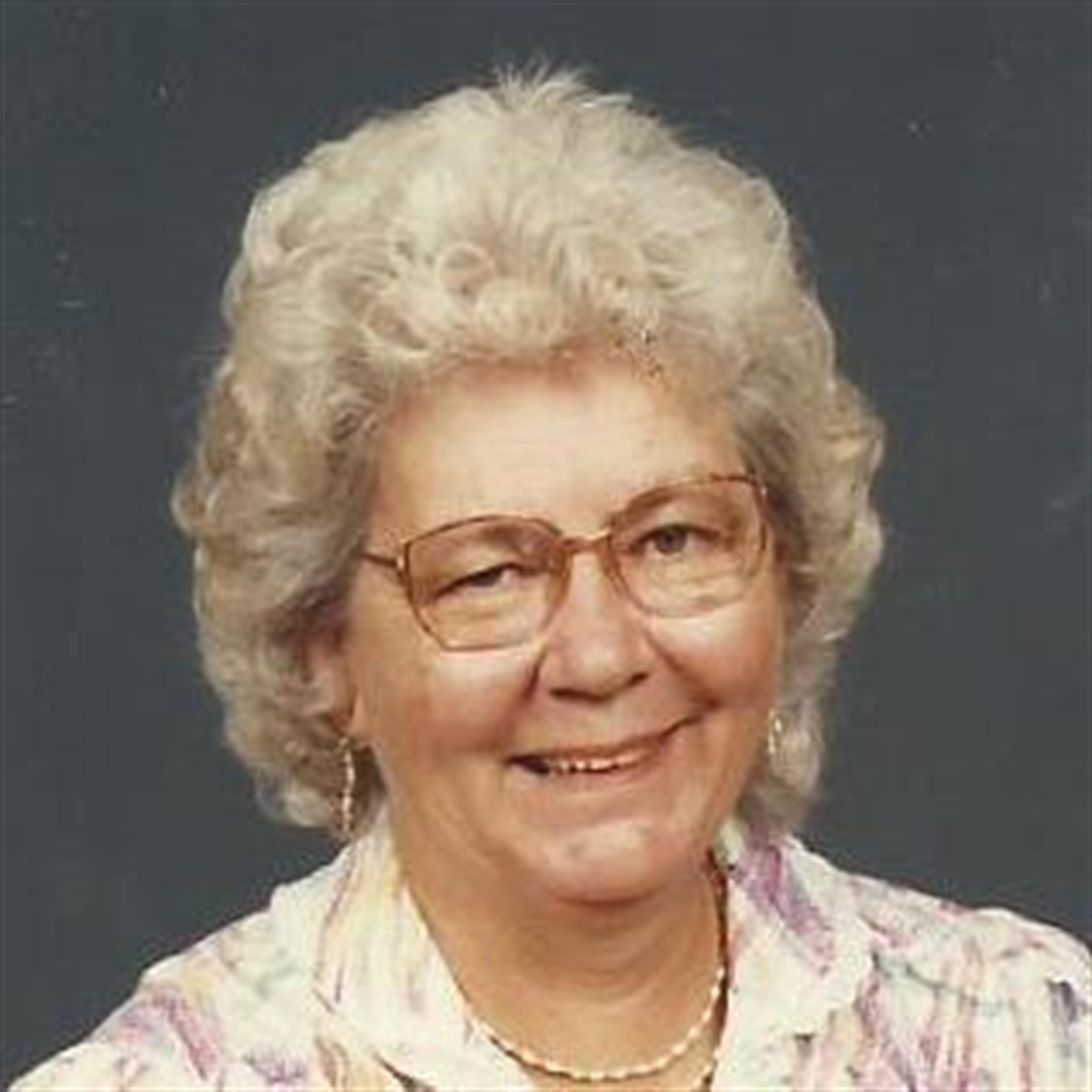 Berniece A. Wiley