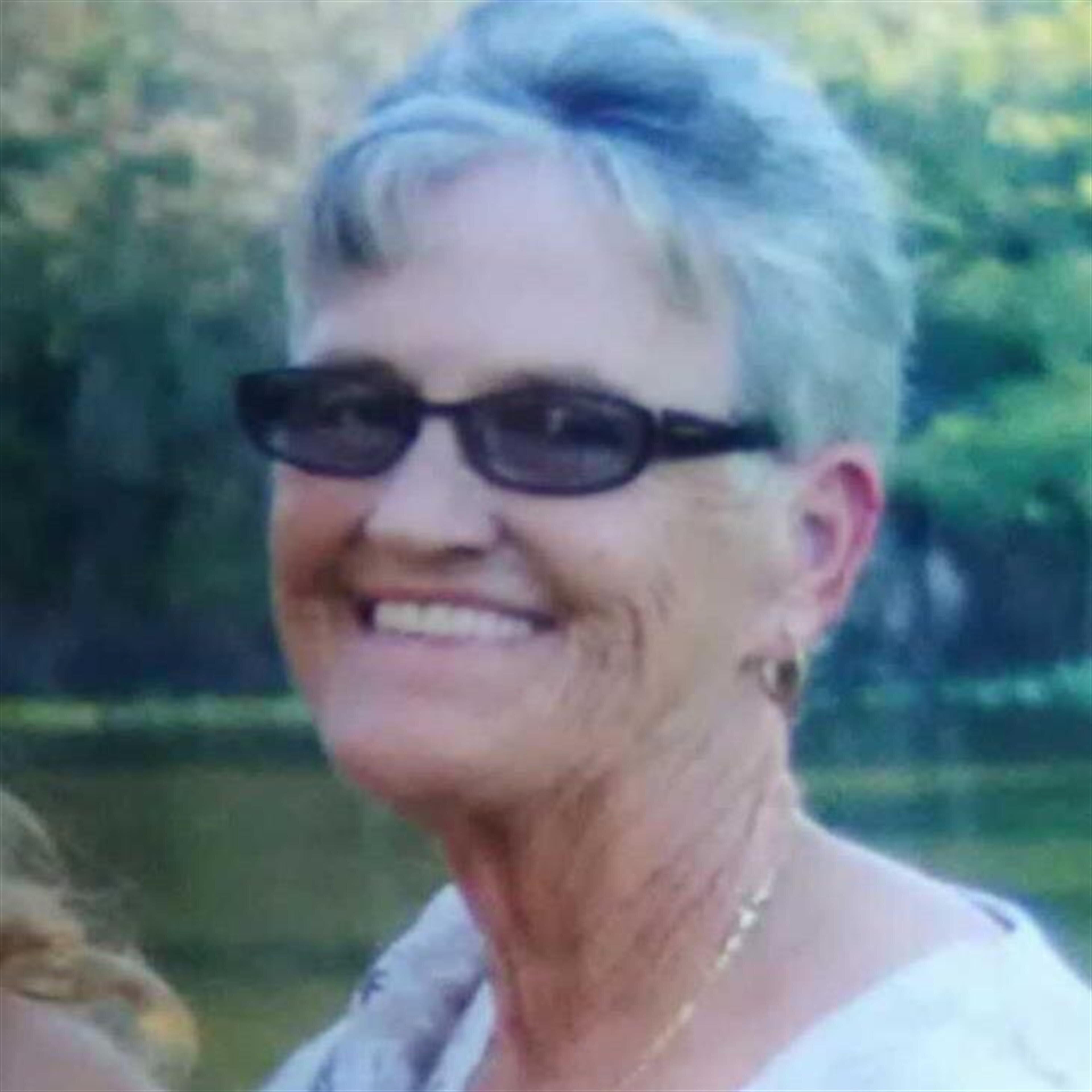Bonnie F. Paul