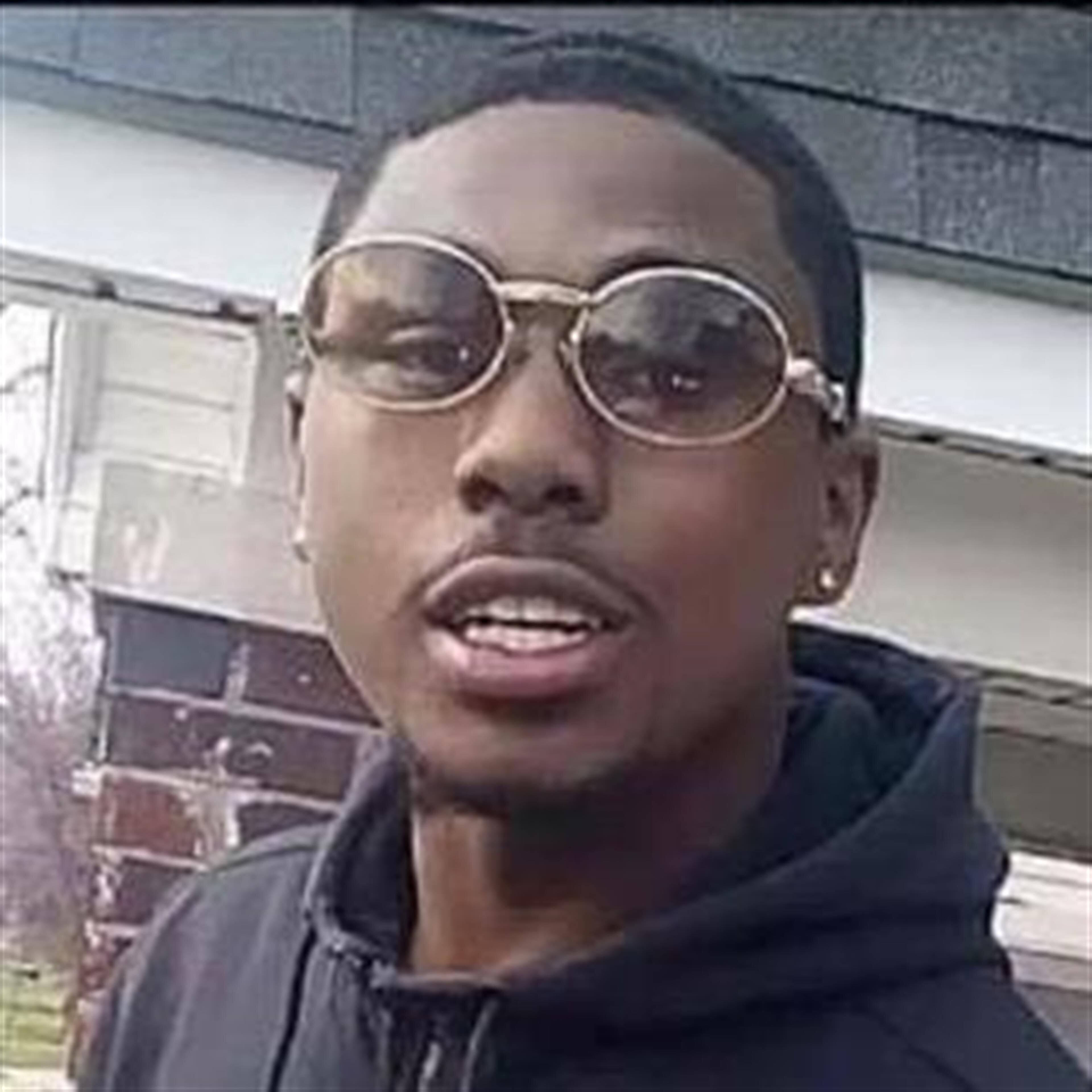 MR.  MALIK ROOSEVELT PHILLIPS