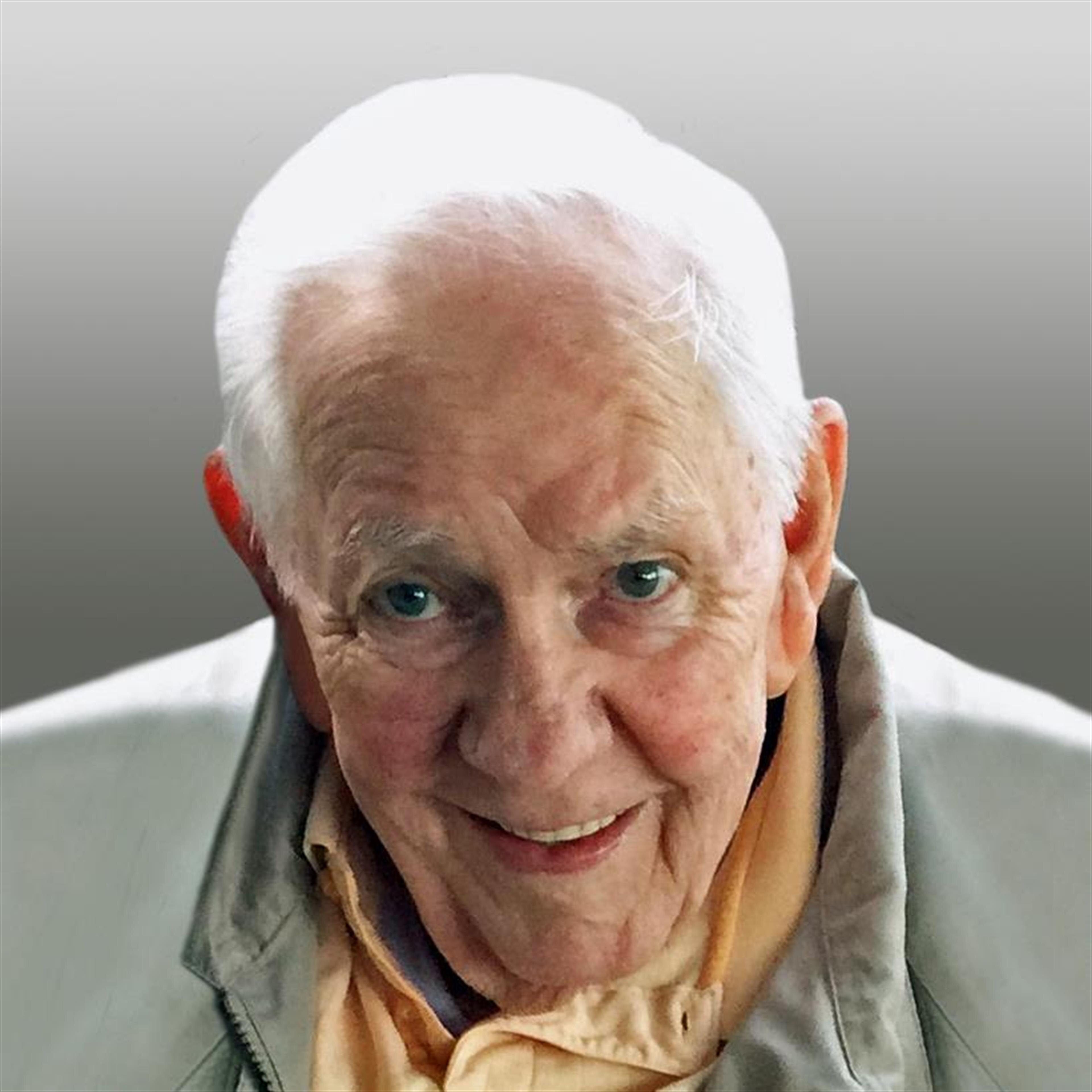 James Markle Harwell