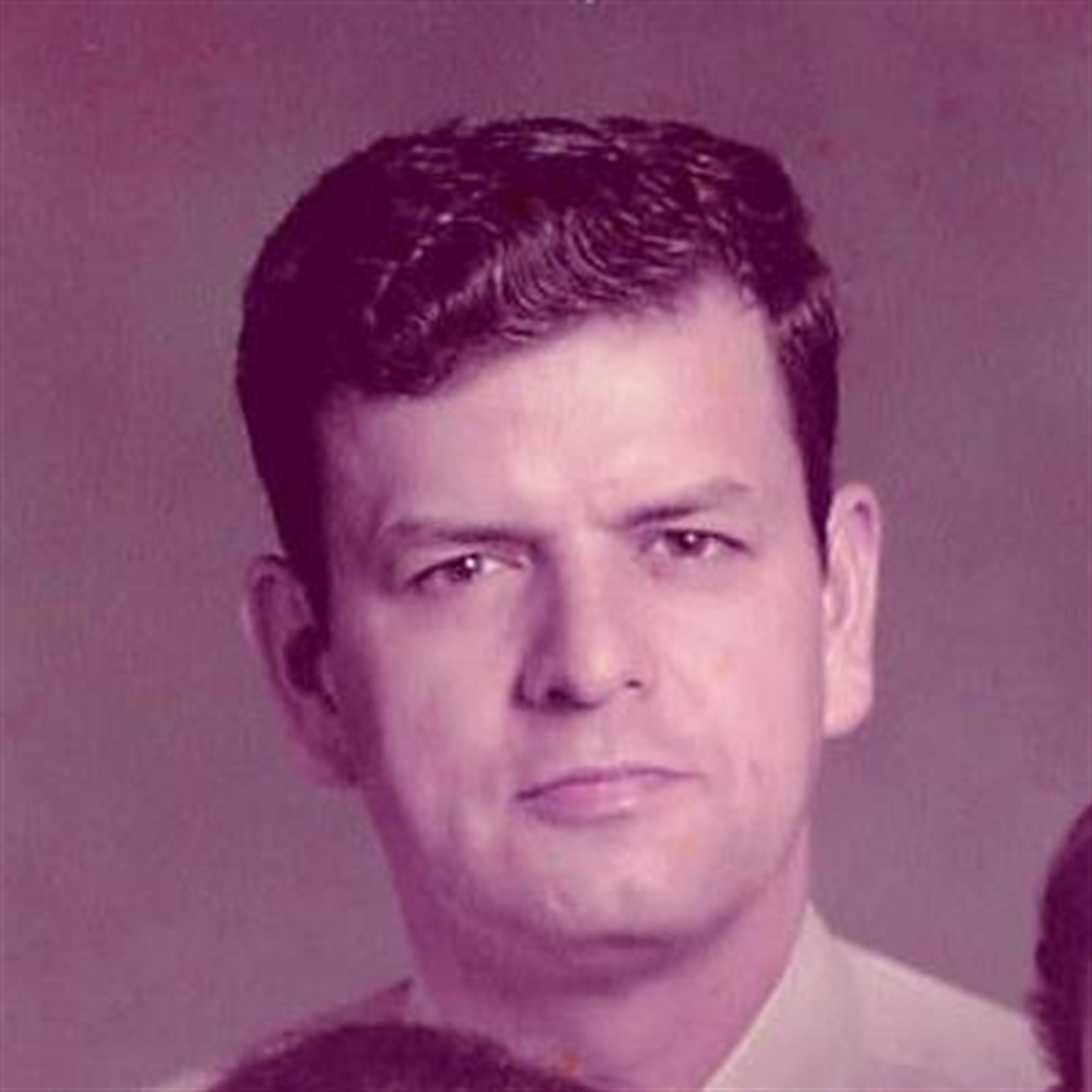 Mr. Paul David Creed Sr.