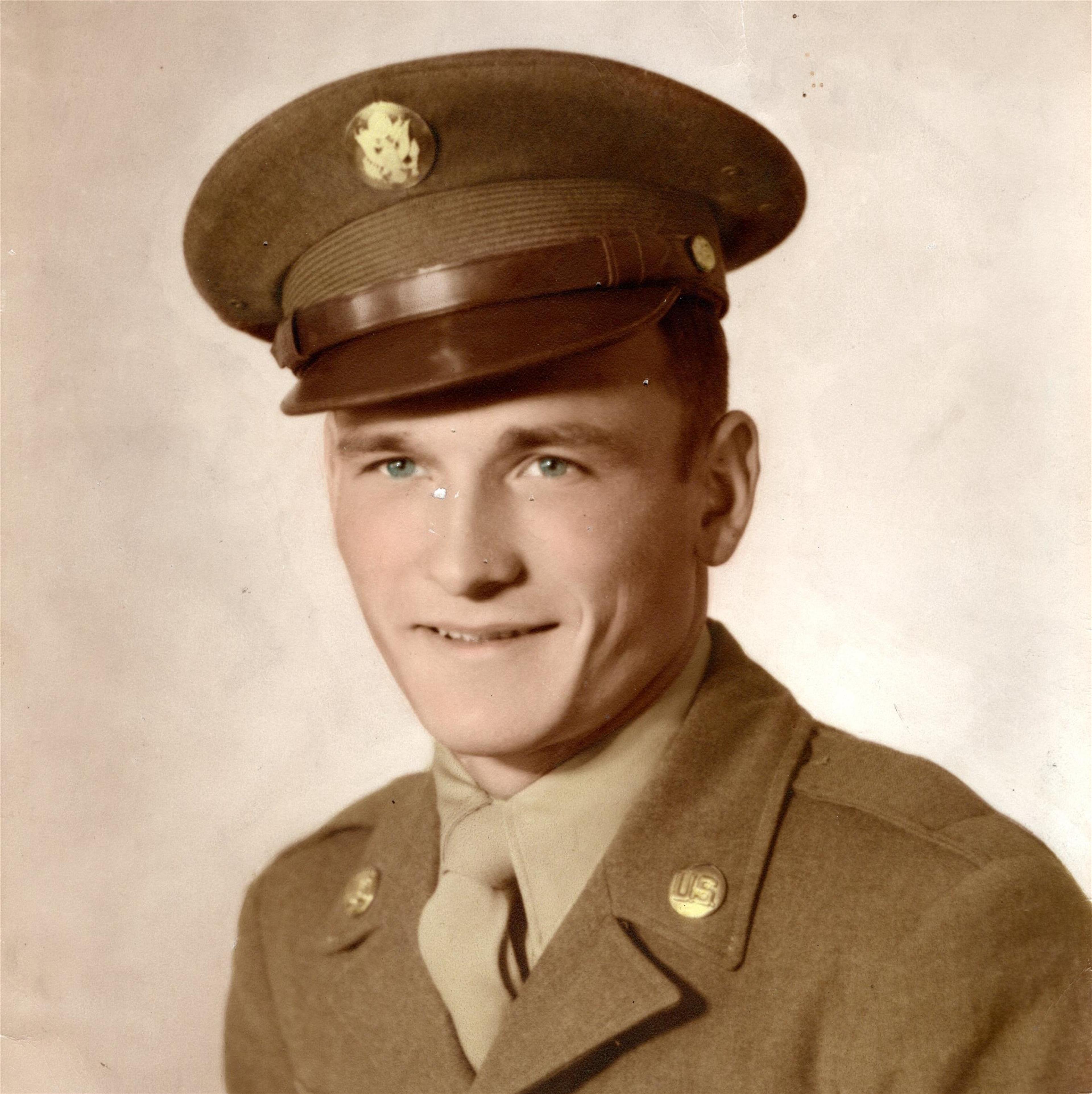 Mr. Frank Wasill Jr.