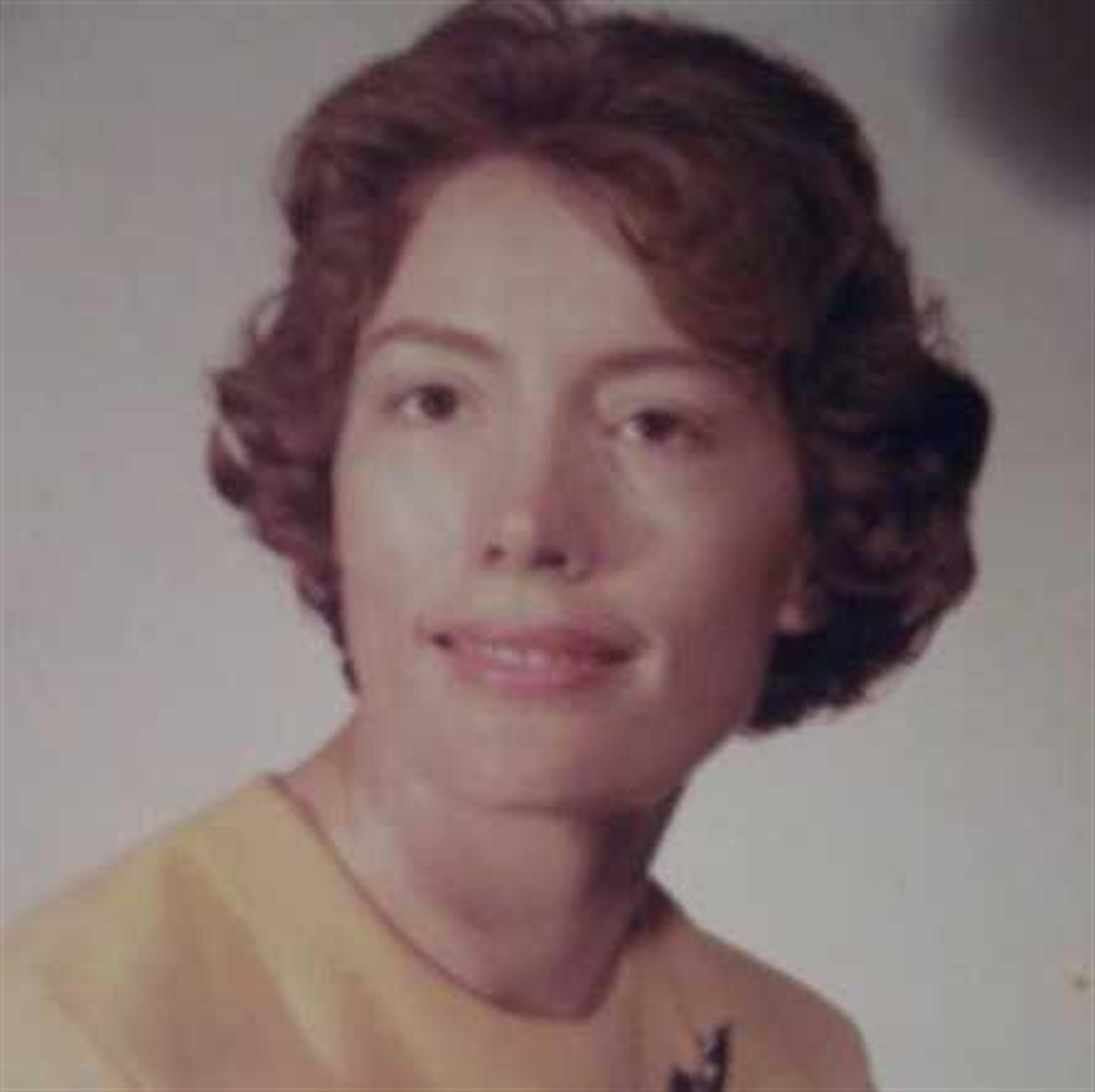 Ms. Ellen Sears