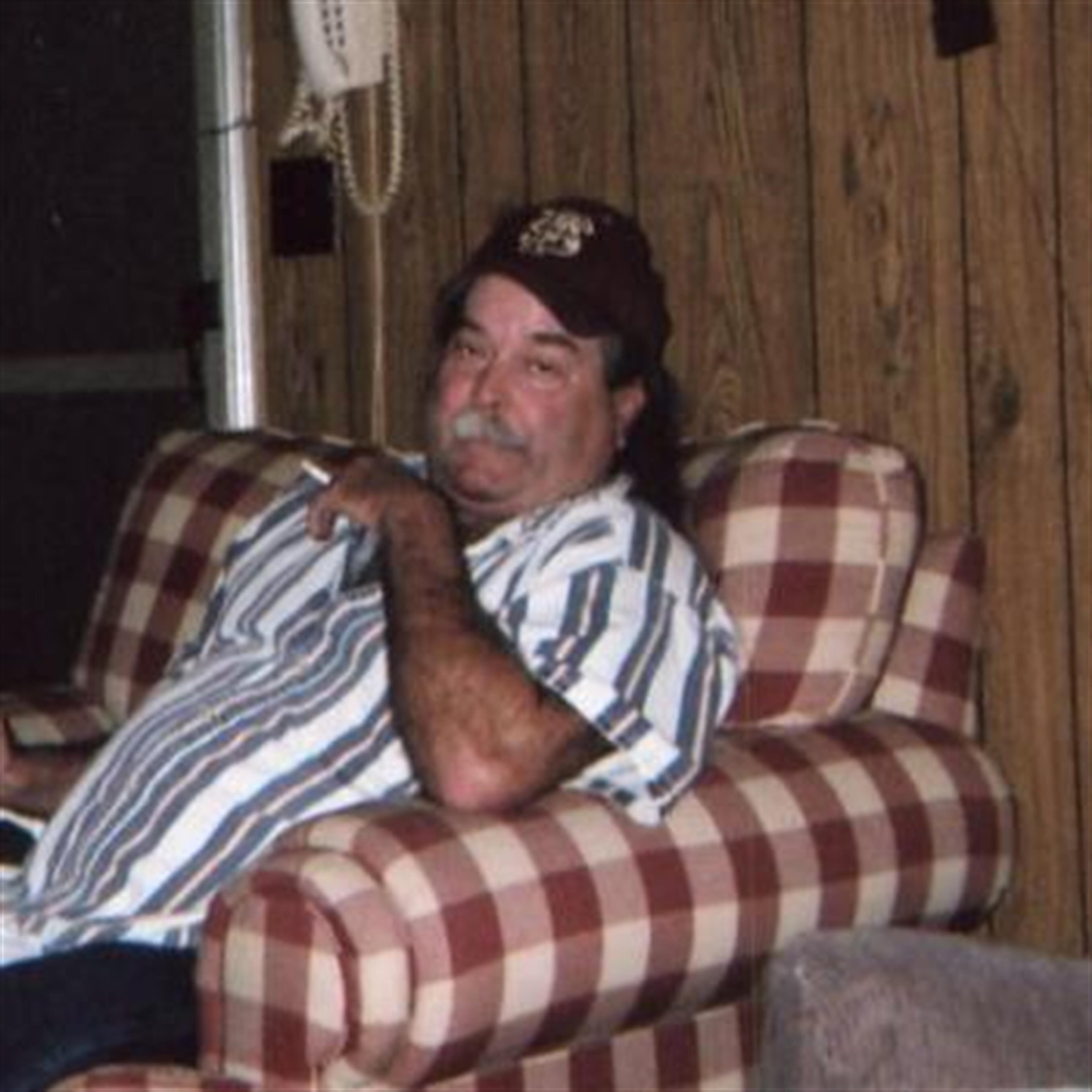 Keith Lynn Brown