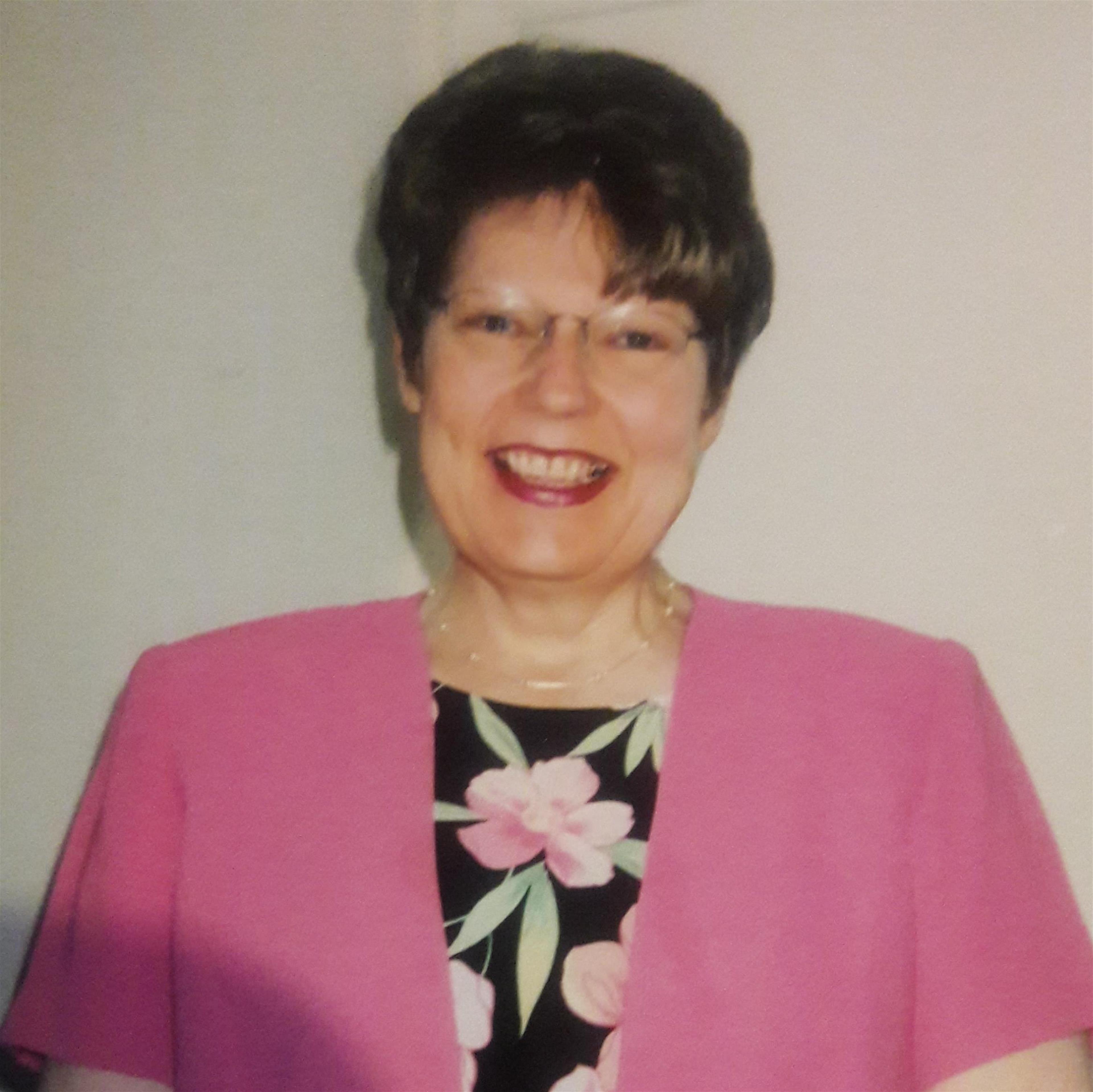 Barbara  Ann  Plamondon
