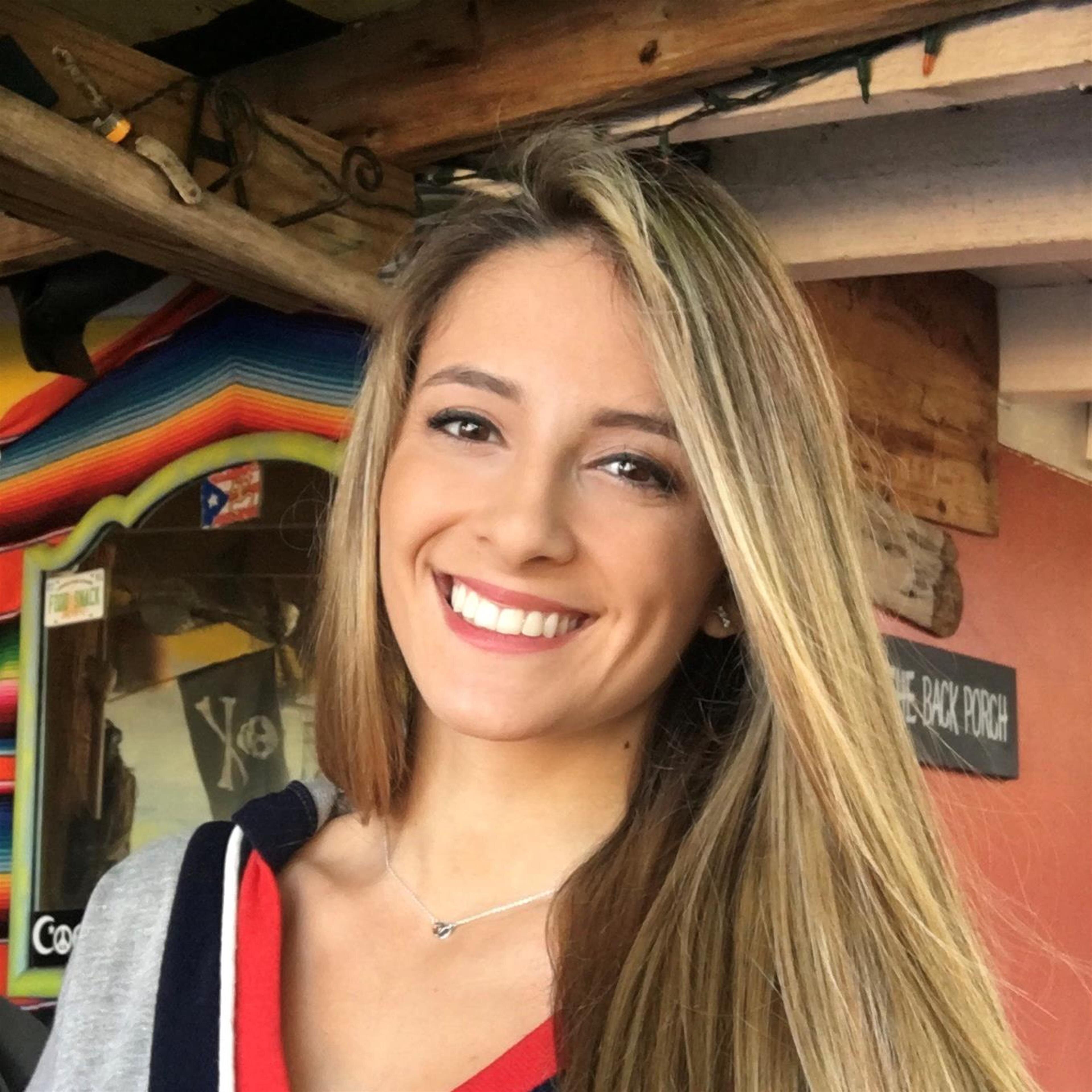 Paulina "Pabis" Chiriboga