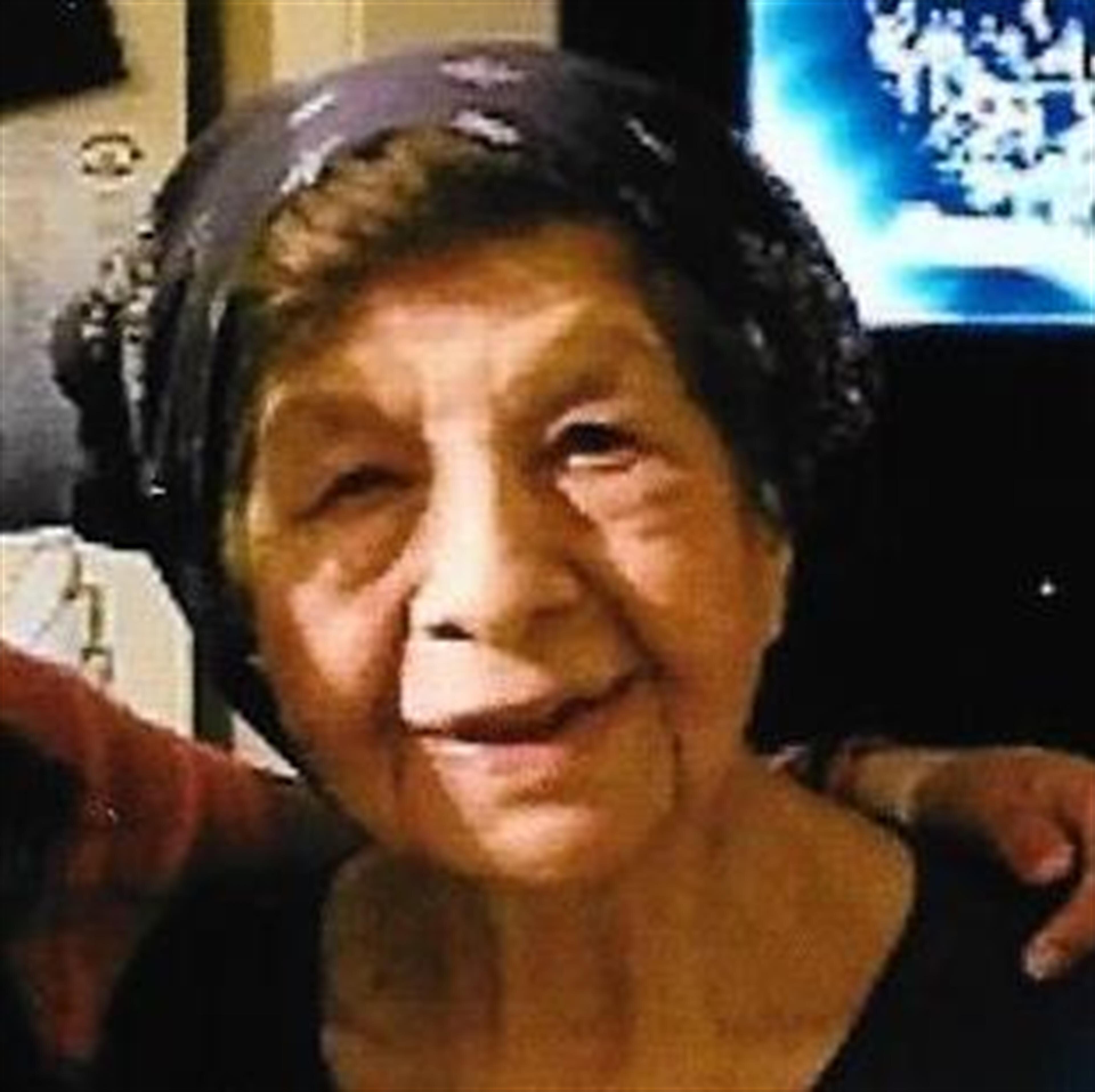 Esperanza (Hope) G. Cano
