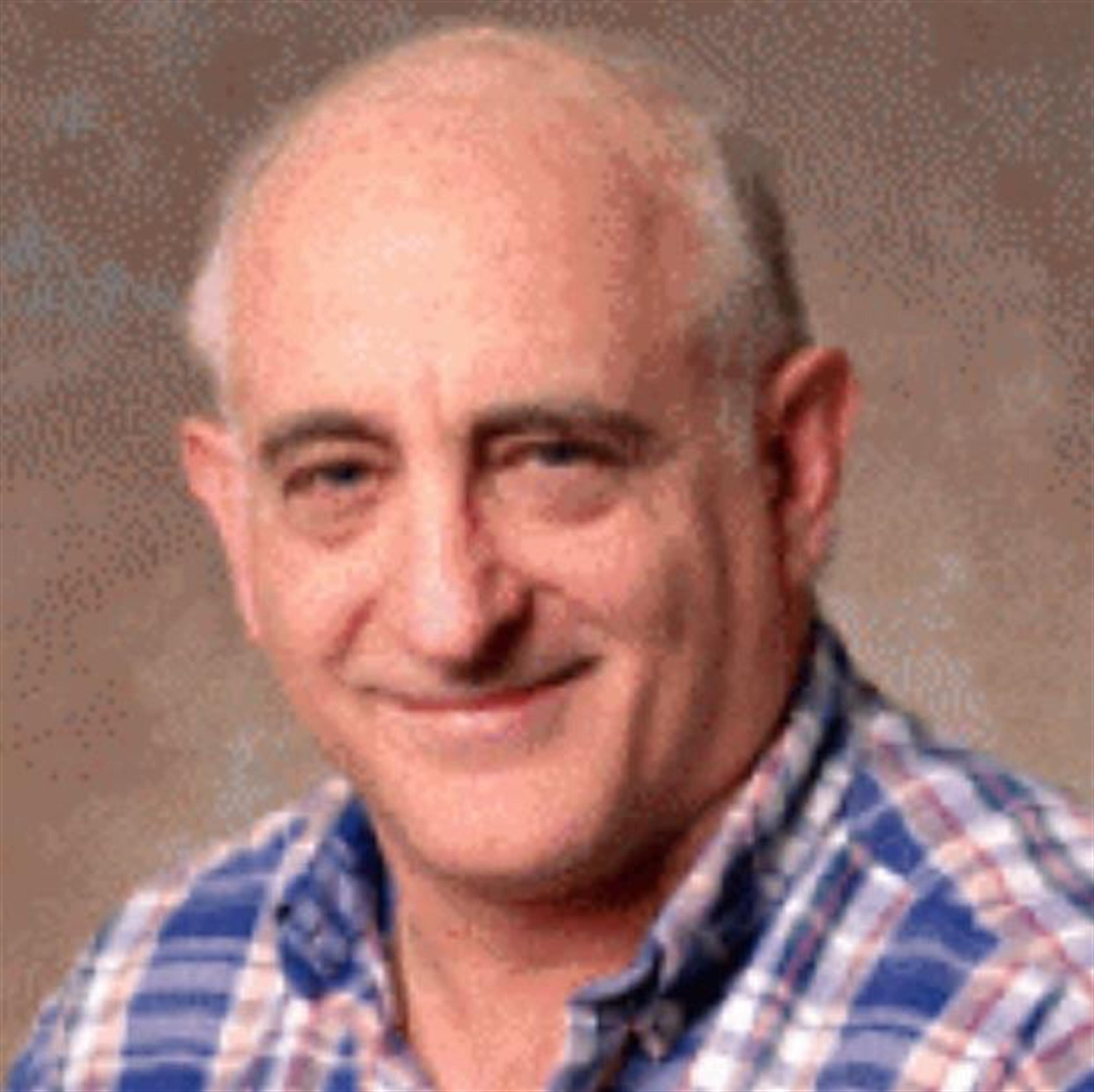 Martin Brent Halpern