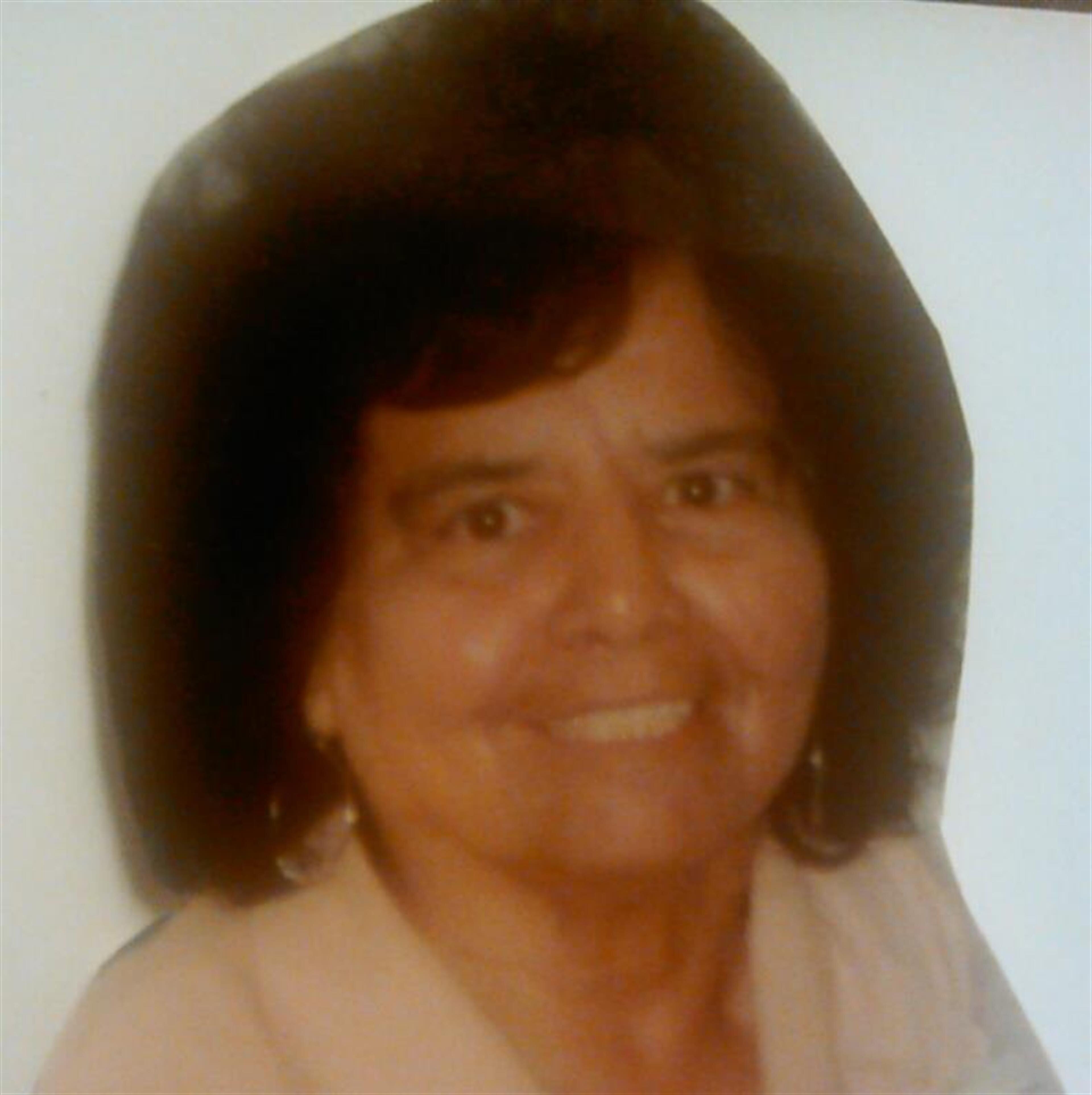 Maria R. Villegas