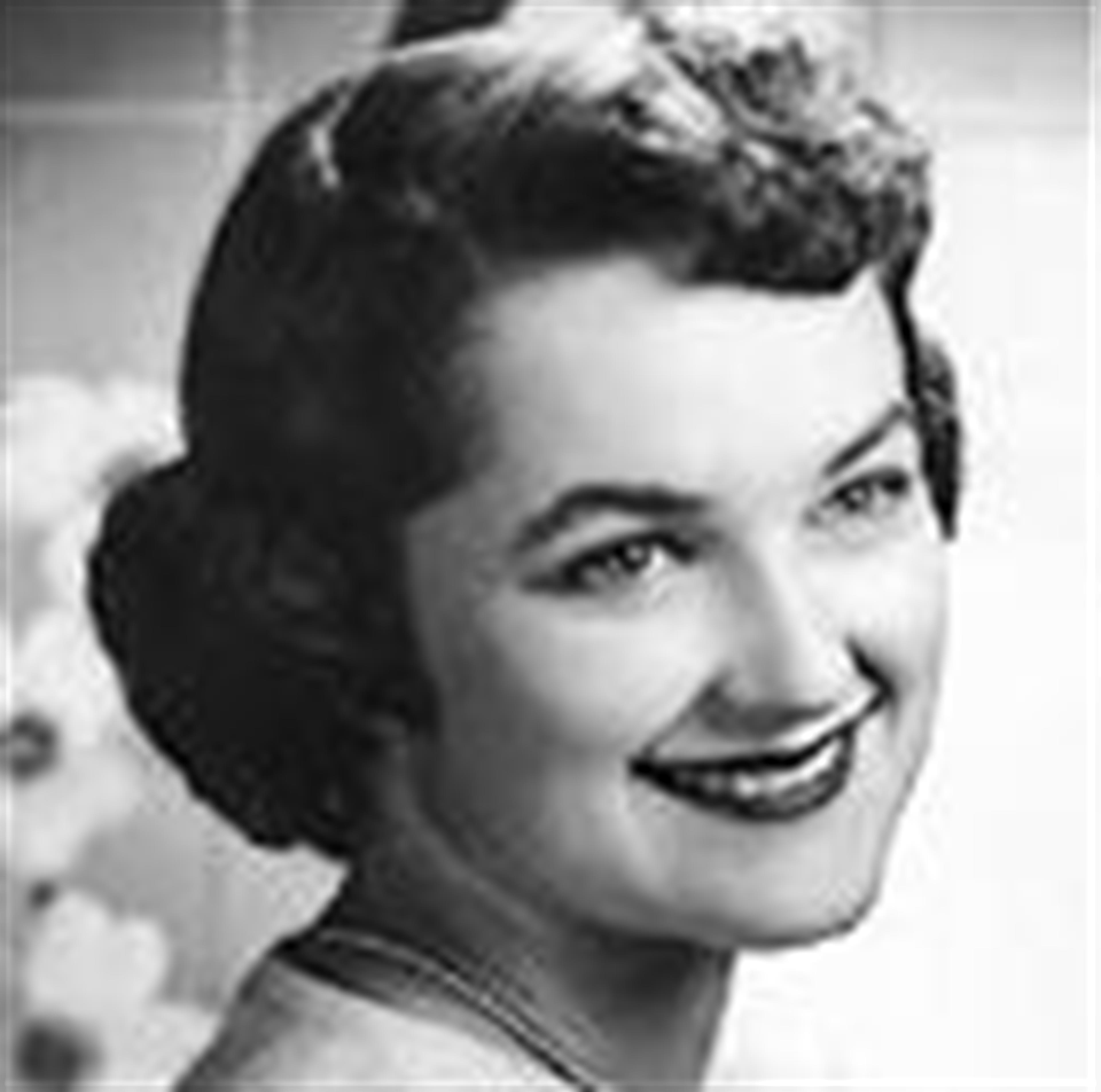 Frieda June Swindler