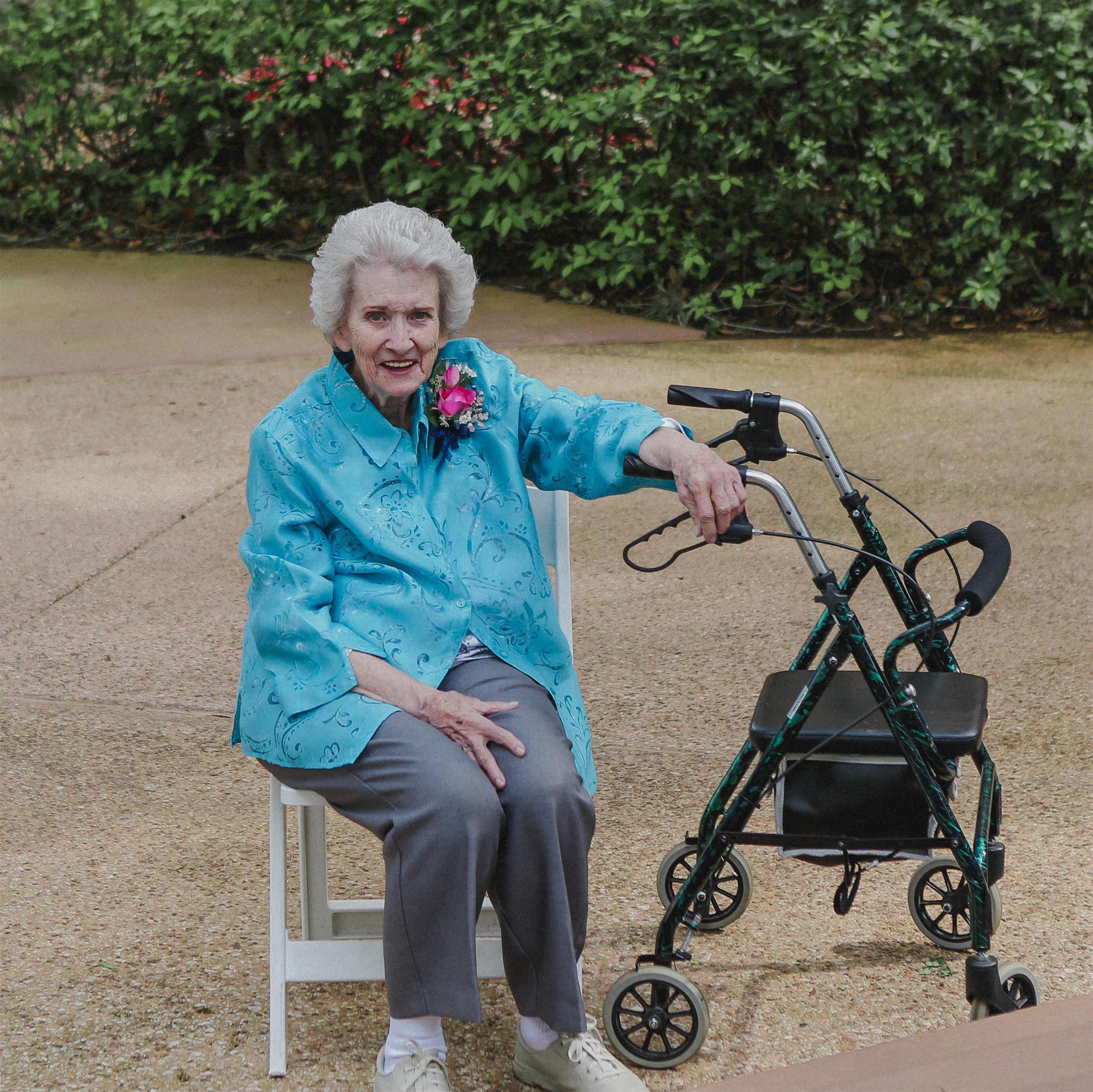 Jean Rachel Taylor