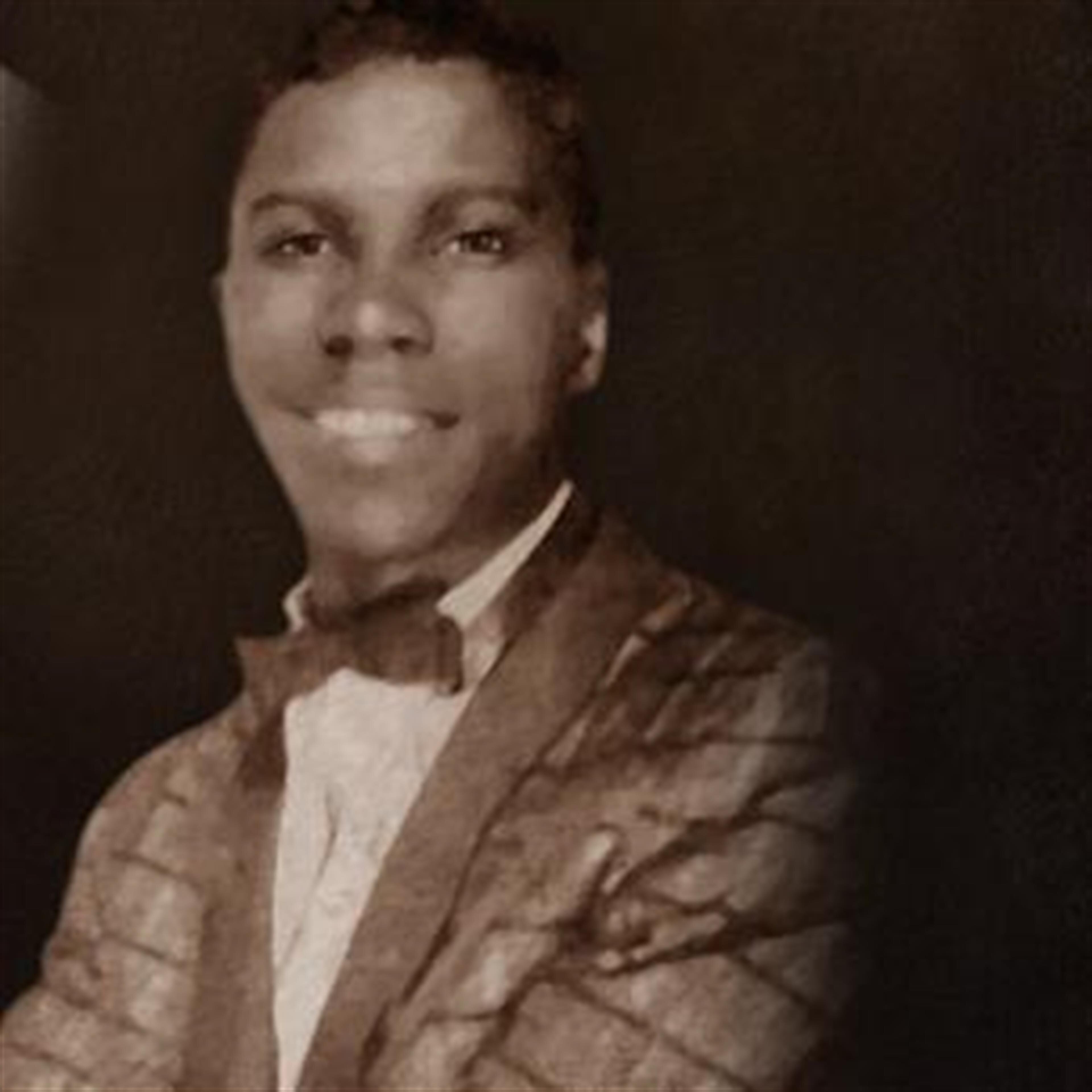Melvin Lowell Brown Jr.
