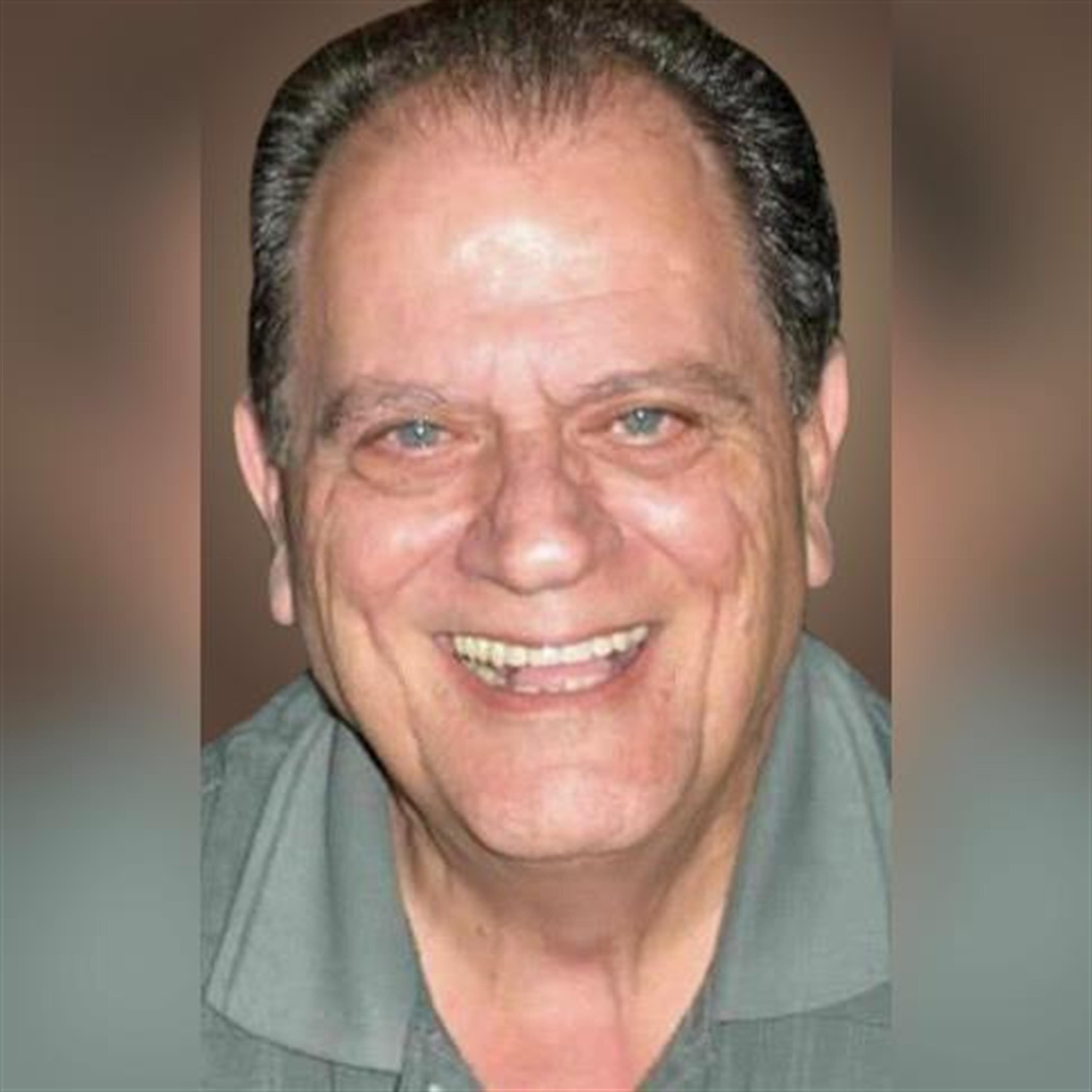 Charles Sidney Brown Sr.