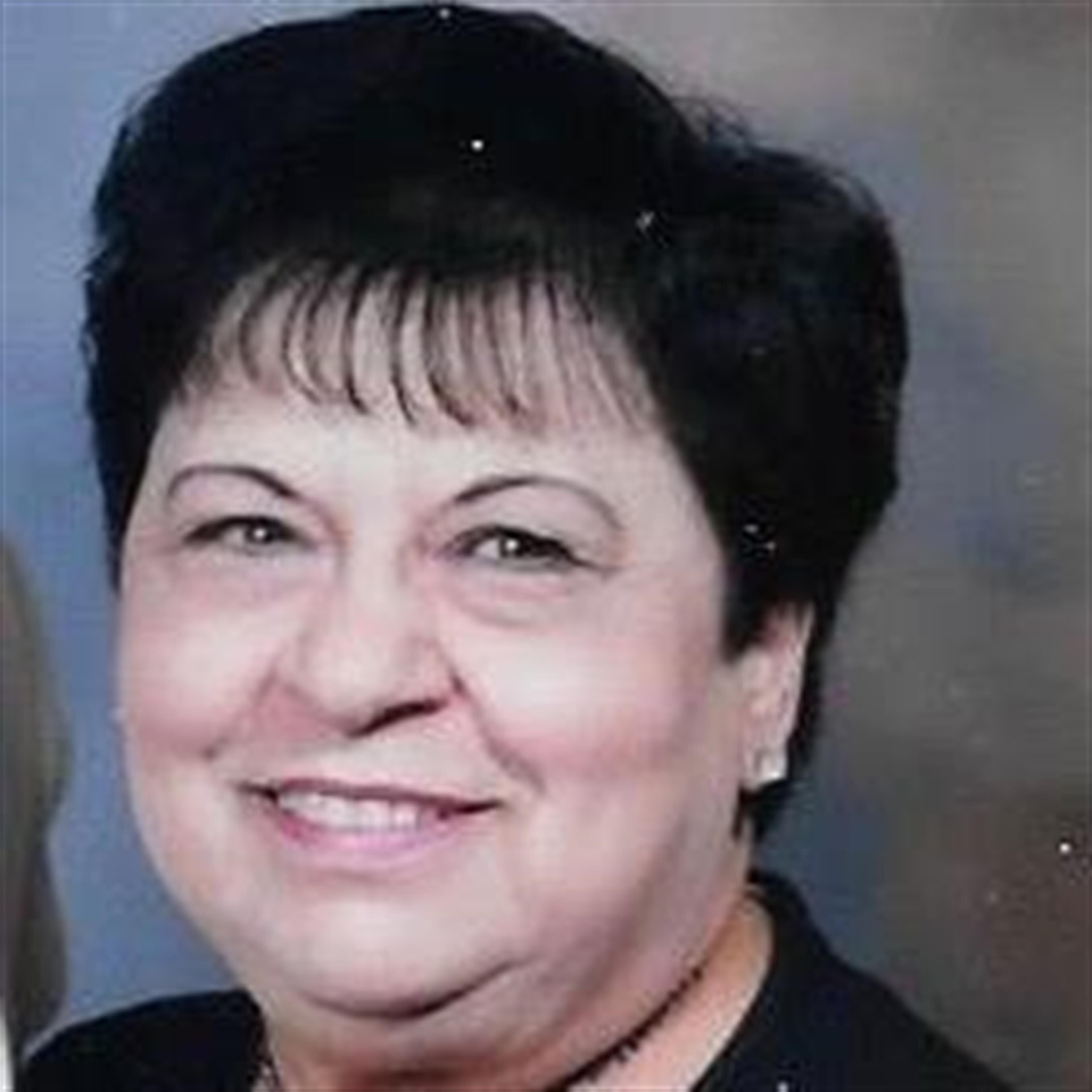 Jean Ann Gallagher