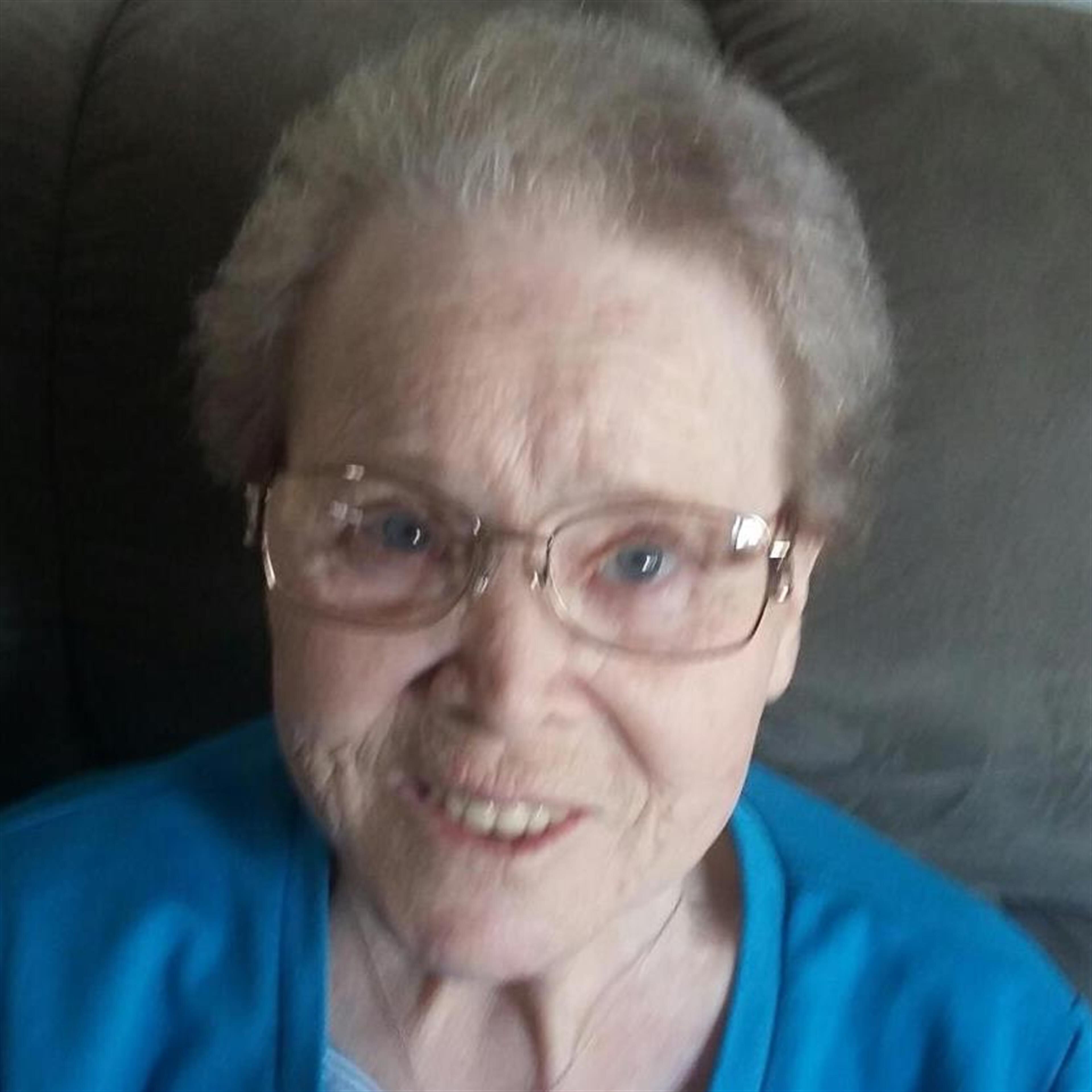 Violet A. Roberts