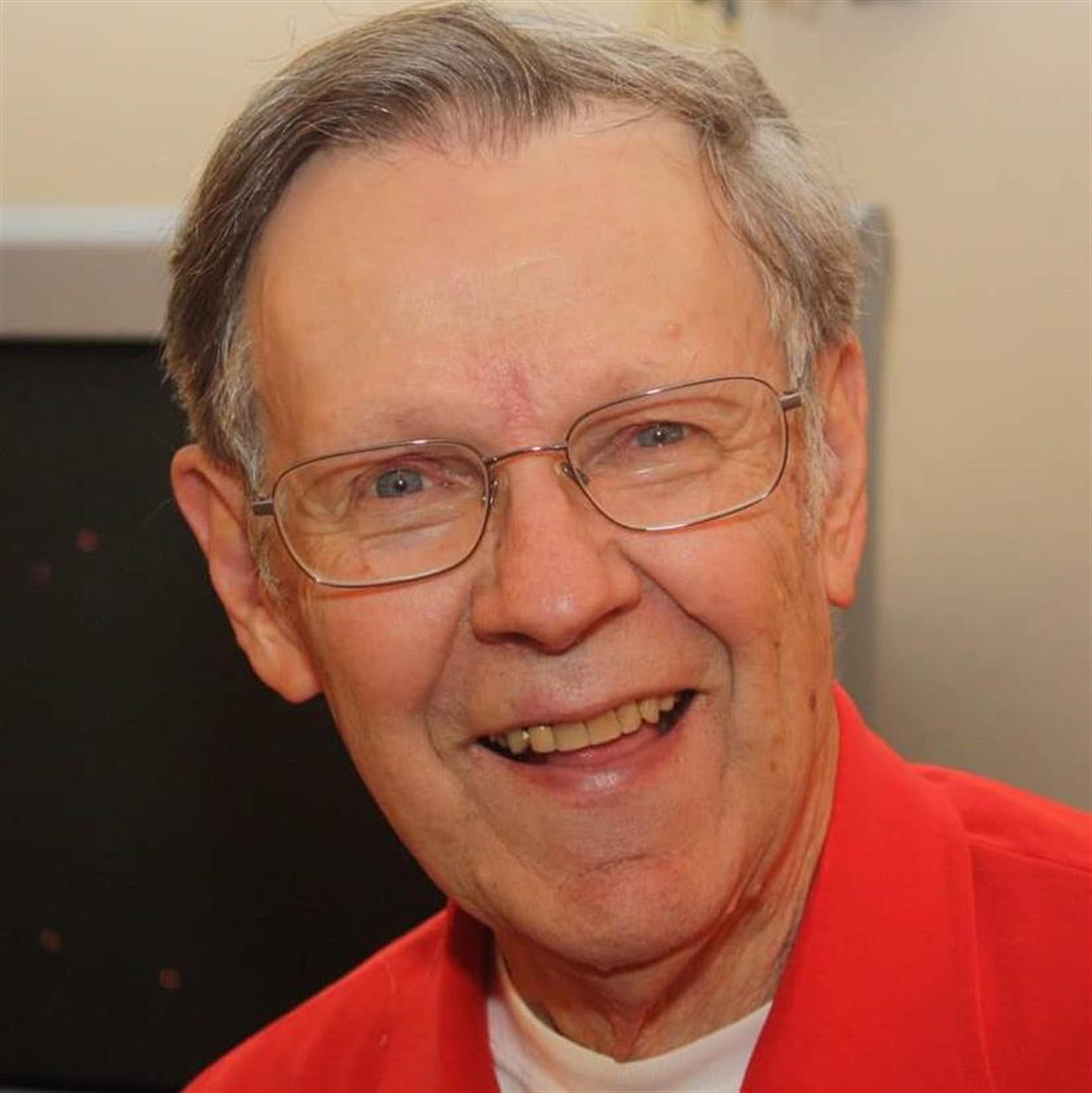 Morris W. Paulson