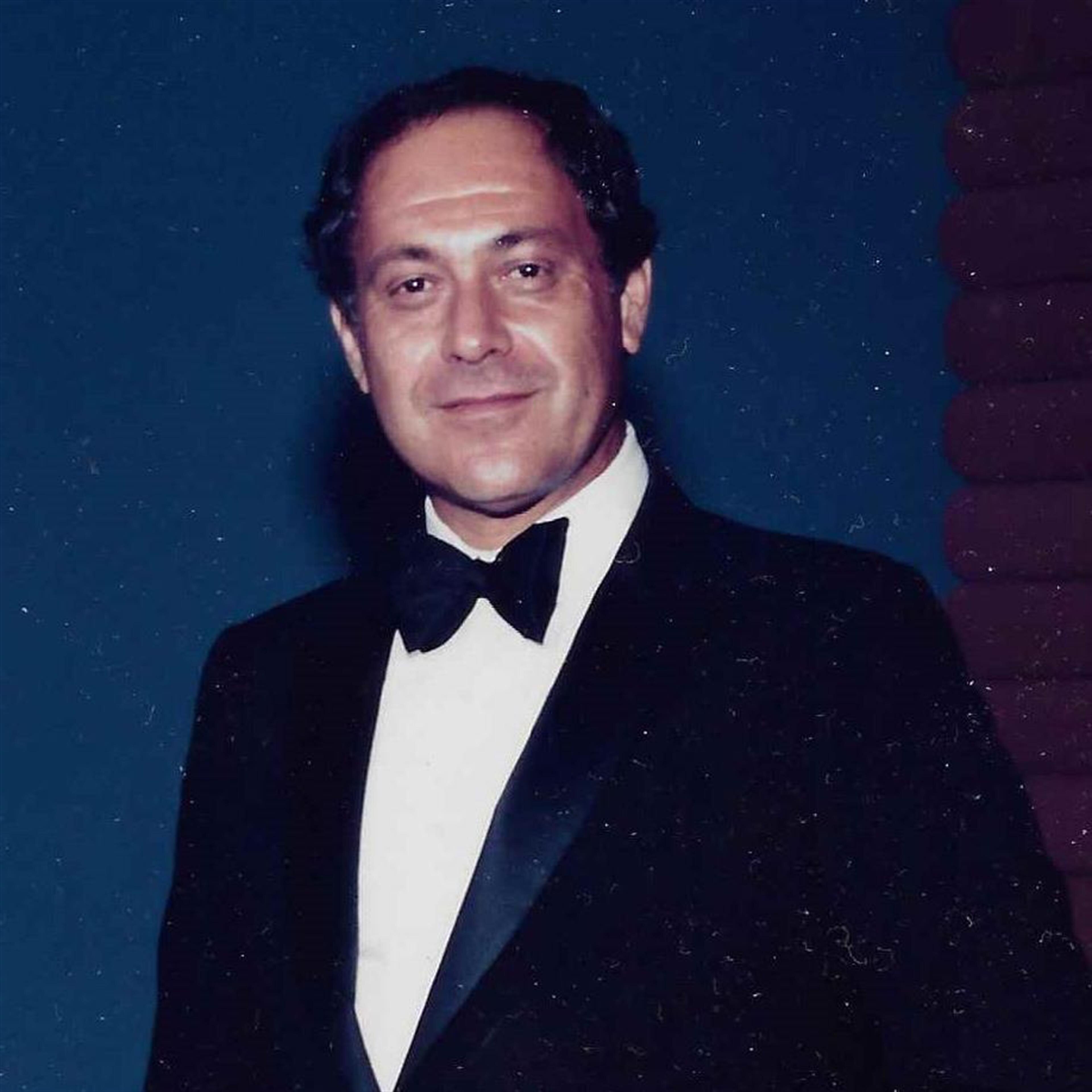 Theodore D. Gelman